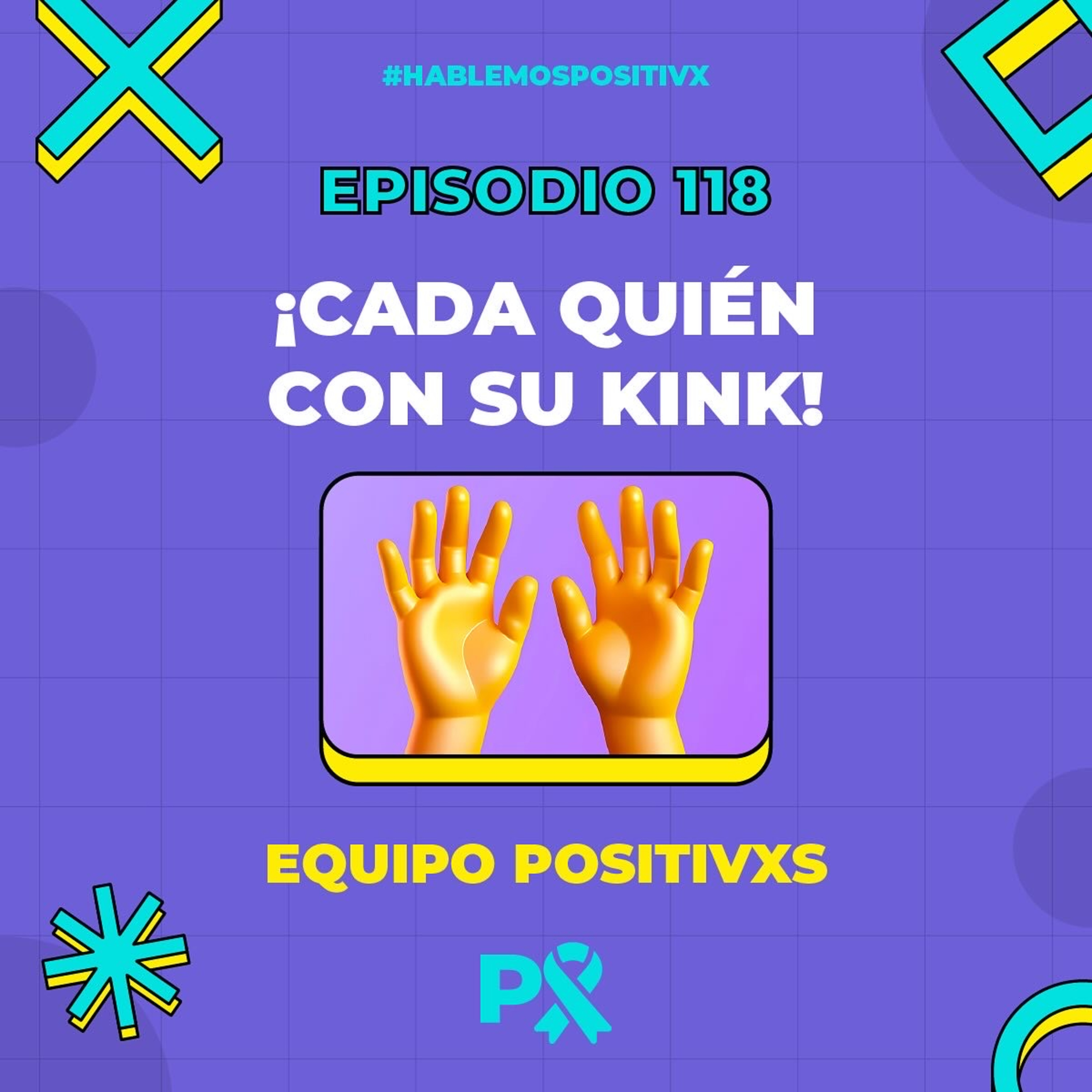 Positivxs