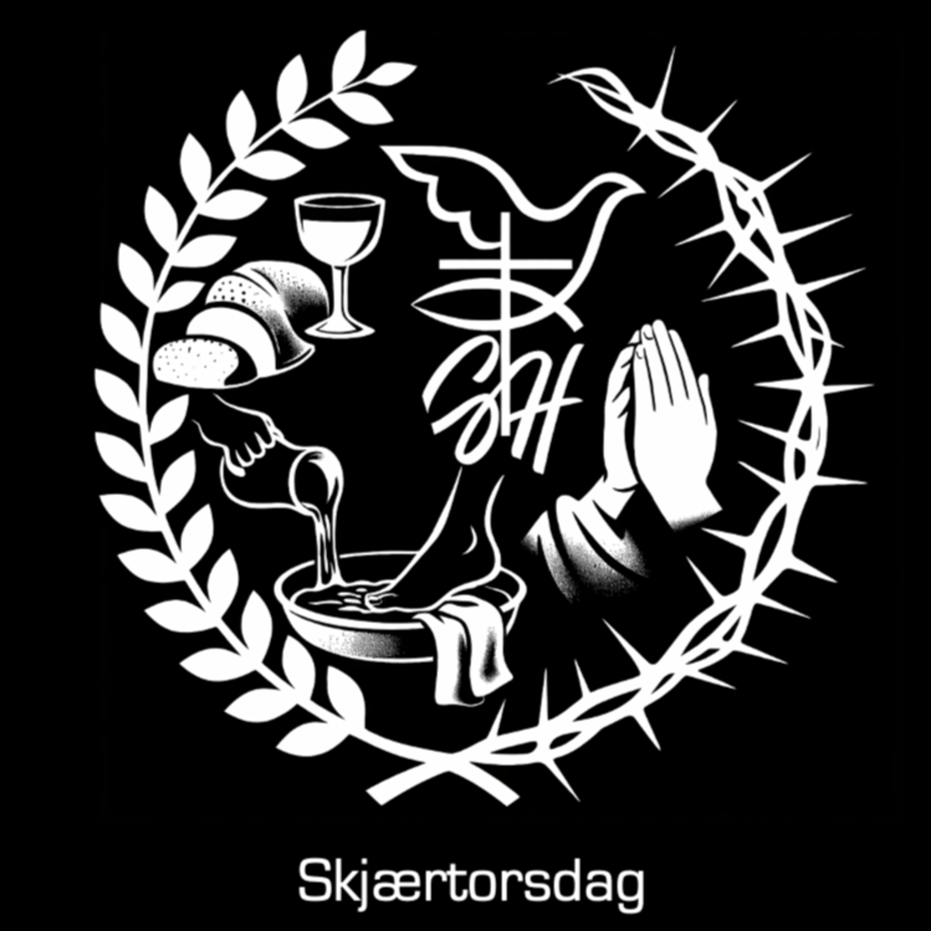 Skjærtorsdag episode artwork
