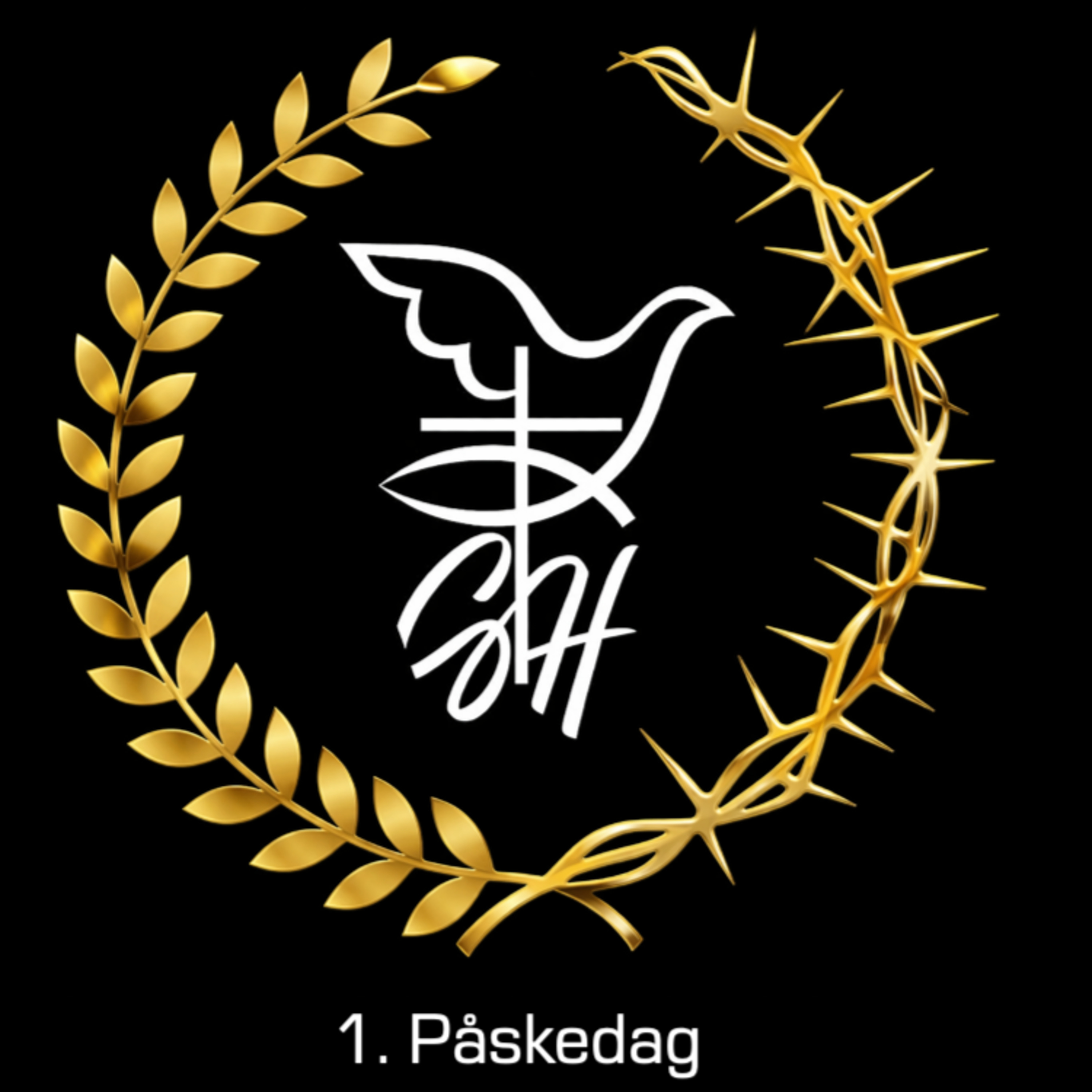 1. Påskedag episode artwork