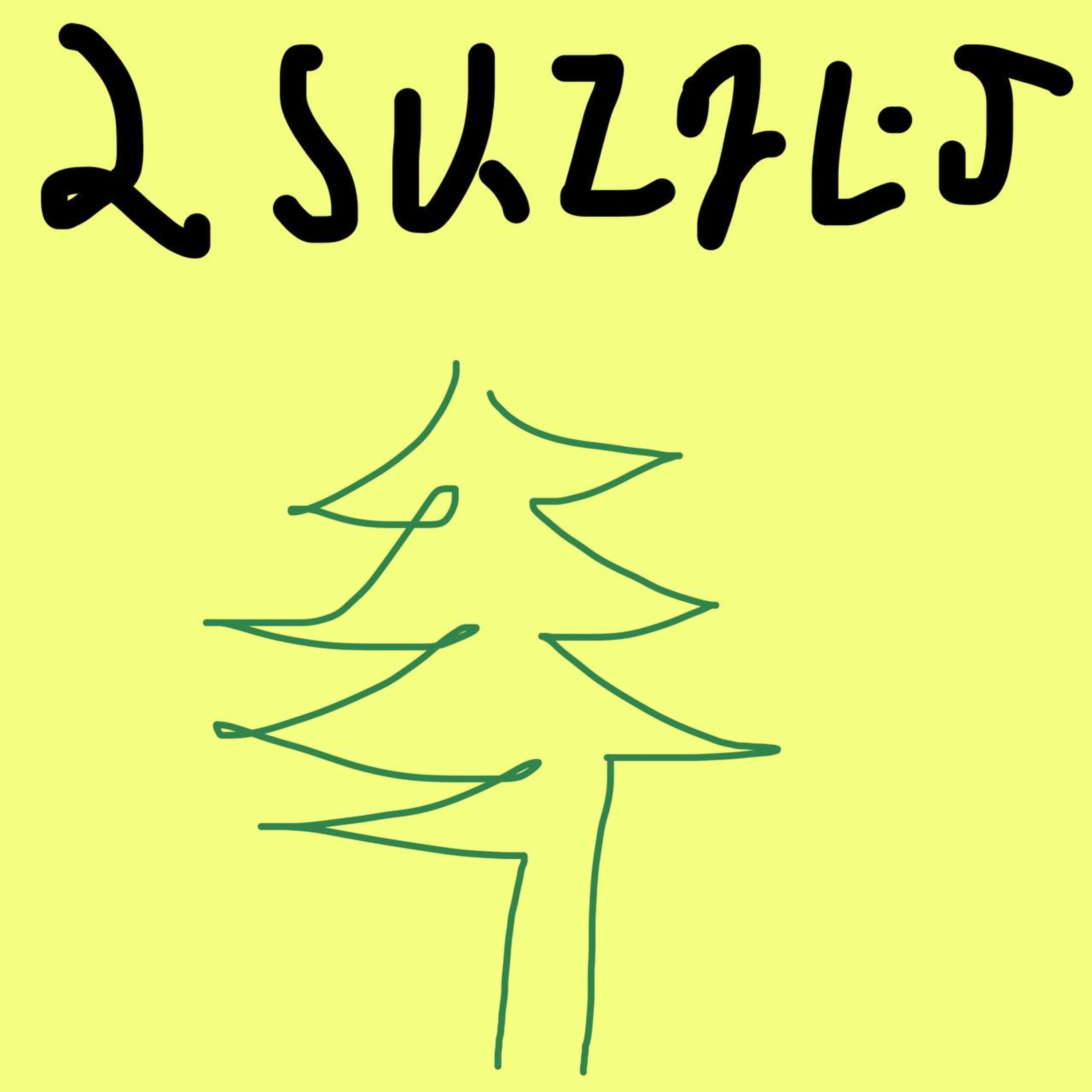 Զուտ ամանորյա էպիզոդ  episode artwork