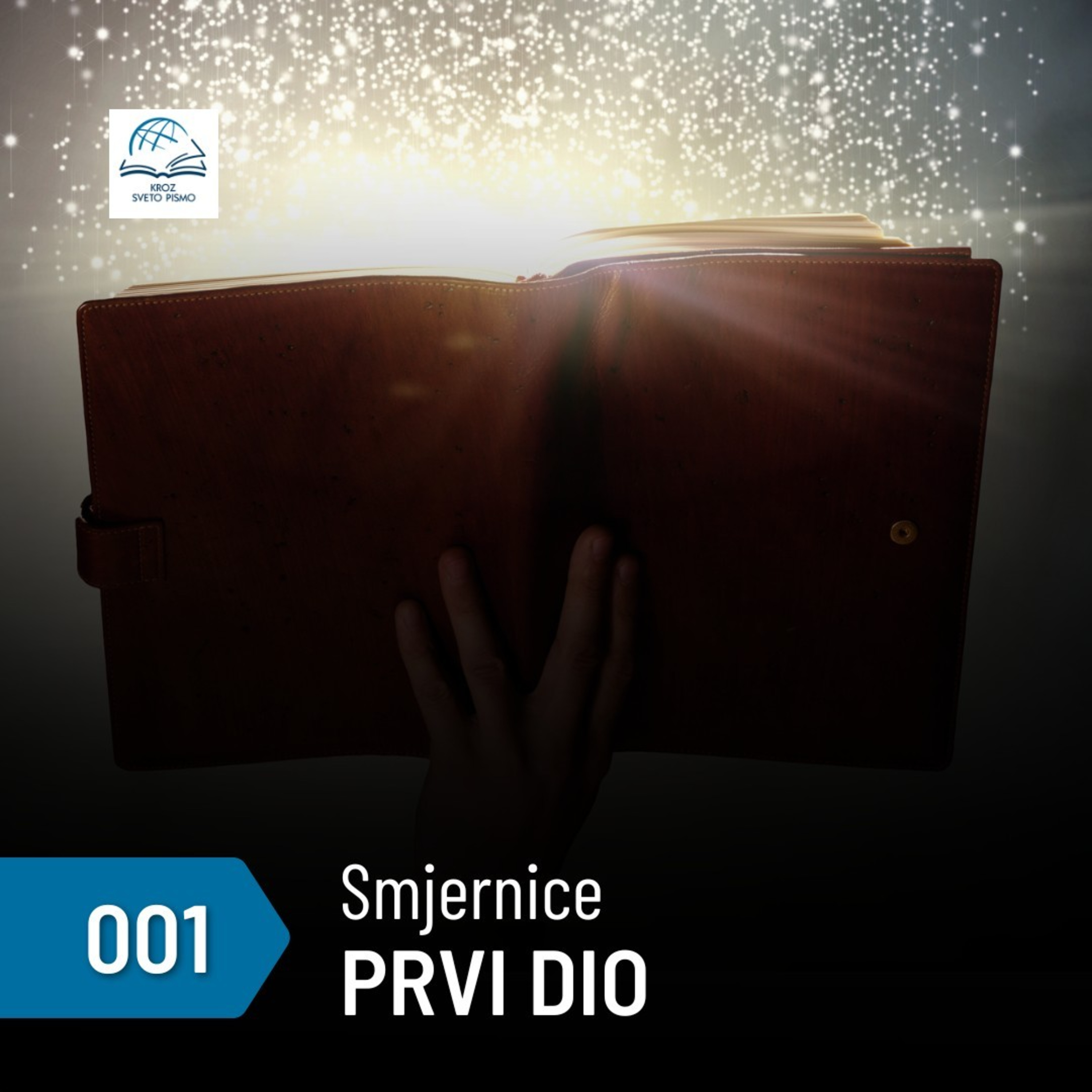 Smjernice Prvi dio