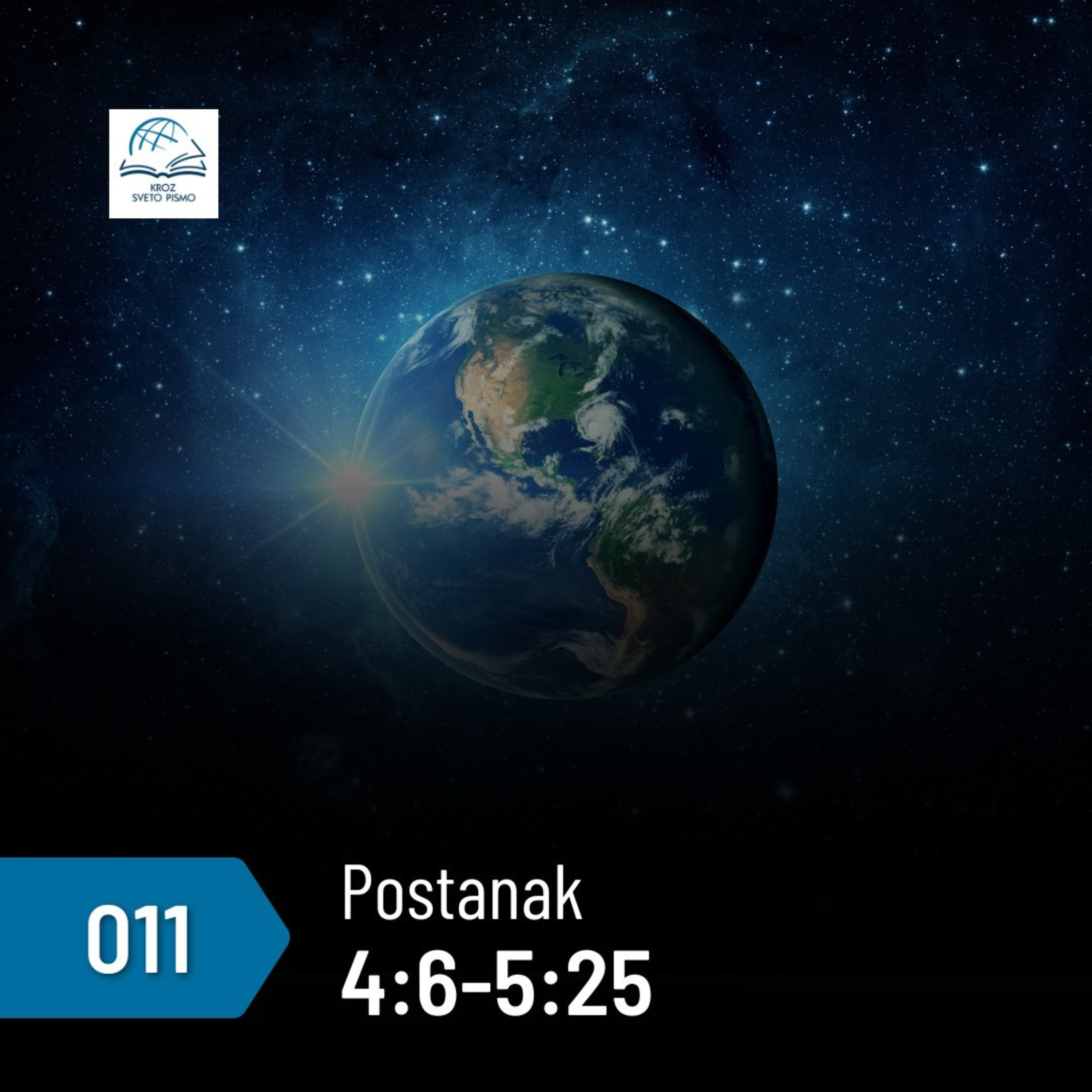 Postanak 4:6-5:25