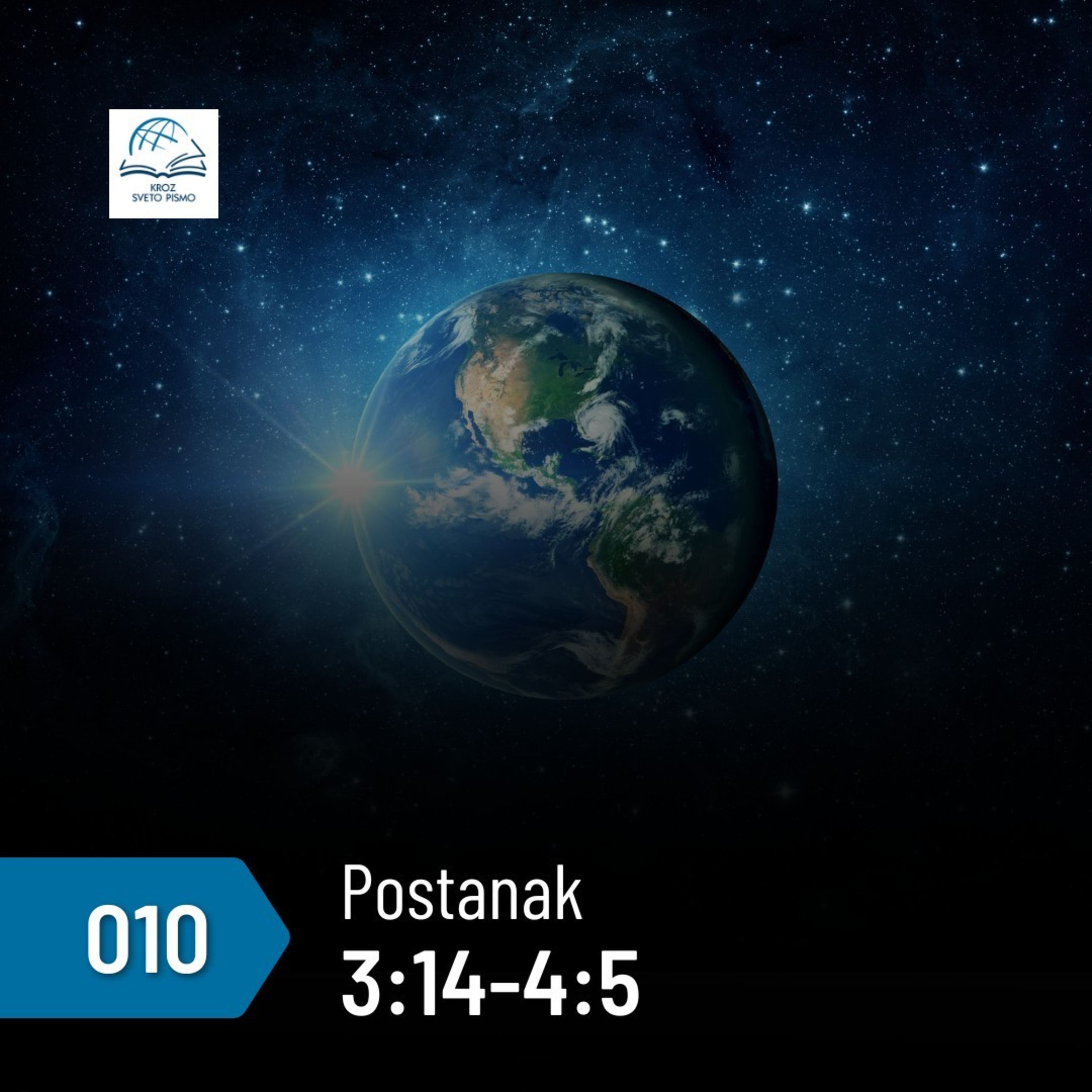 Postanak 3:14-4:5