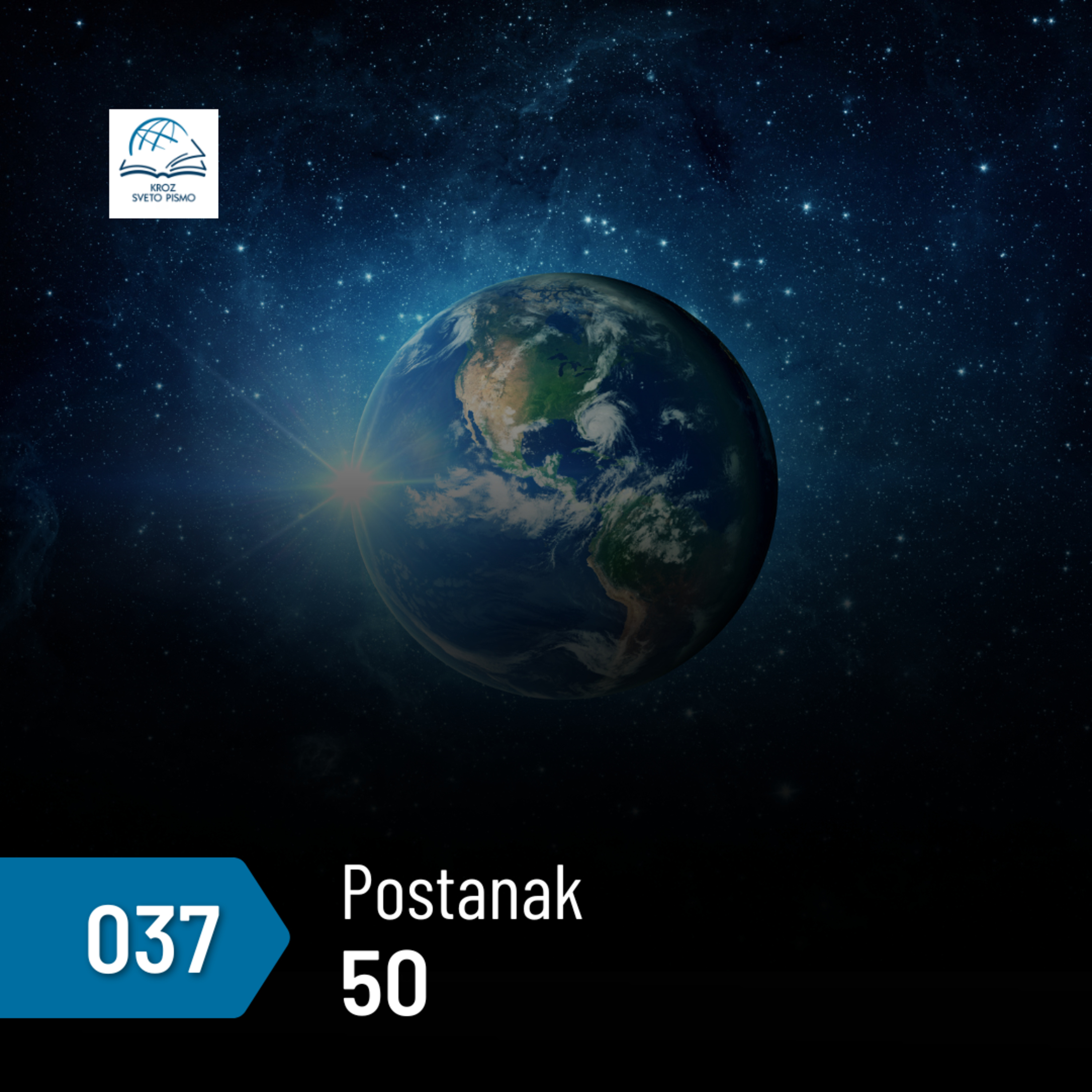 Postanak 50