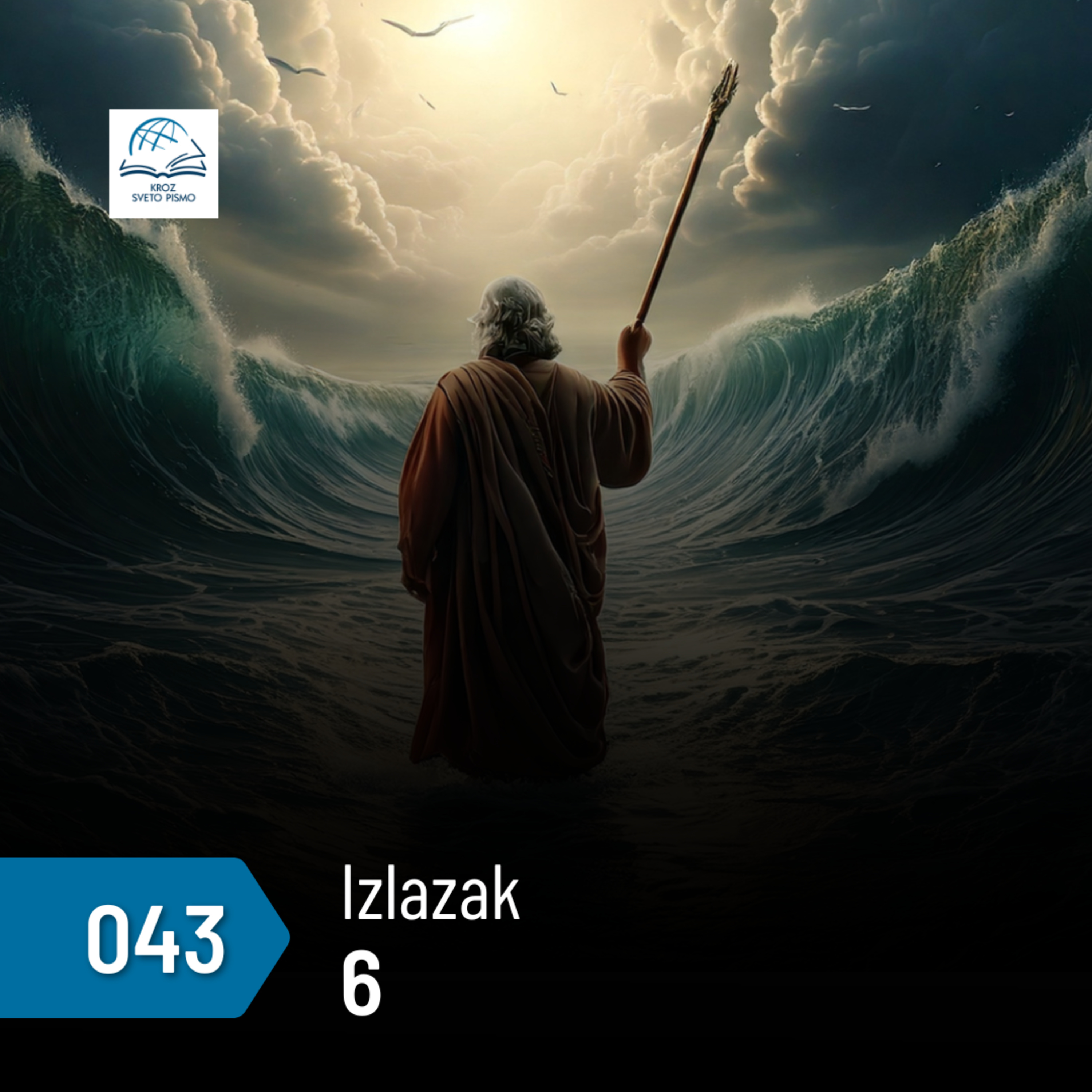 Izlazak 6