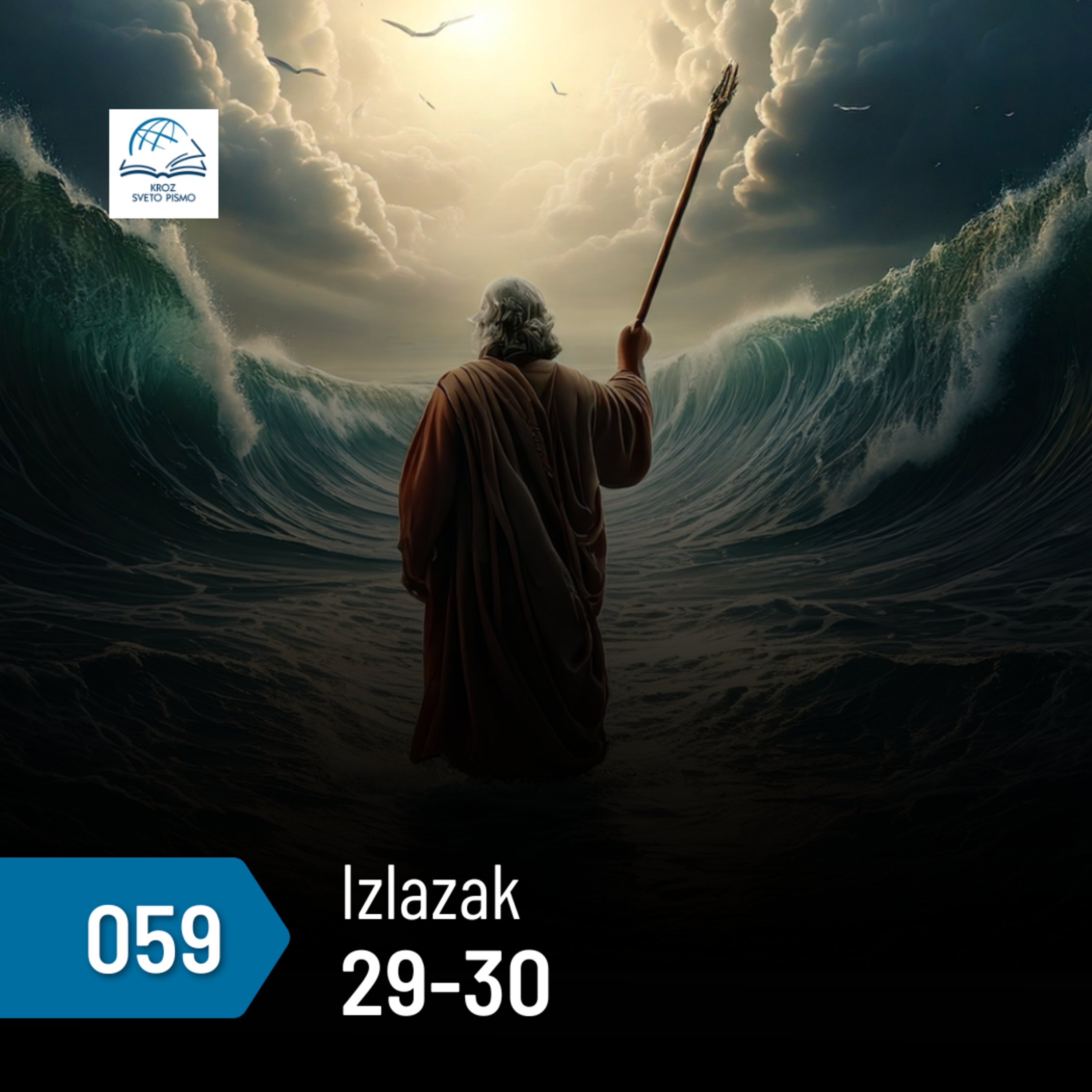 Izlazak 29-30