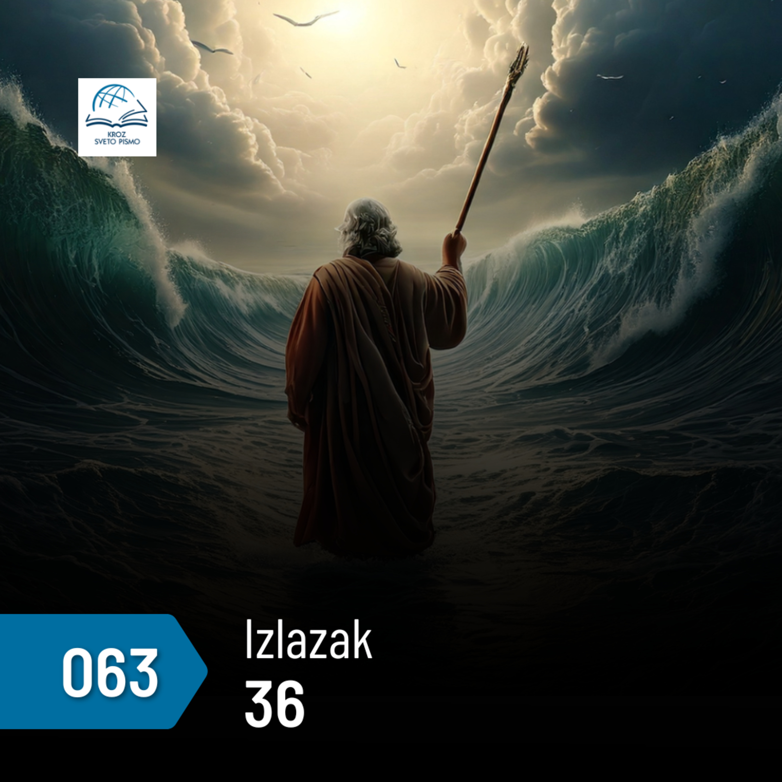 Izlazak 36