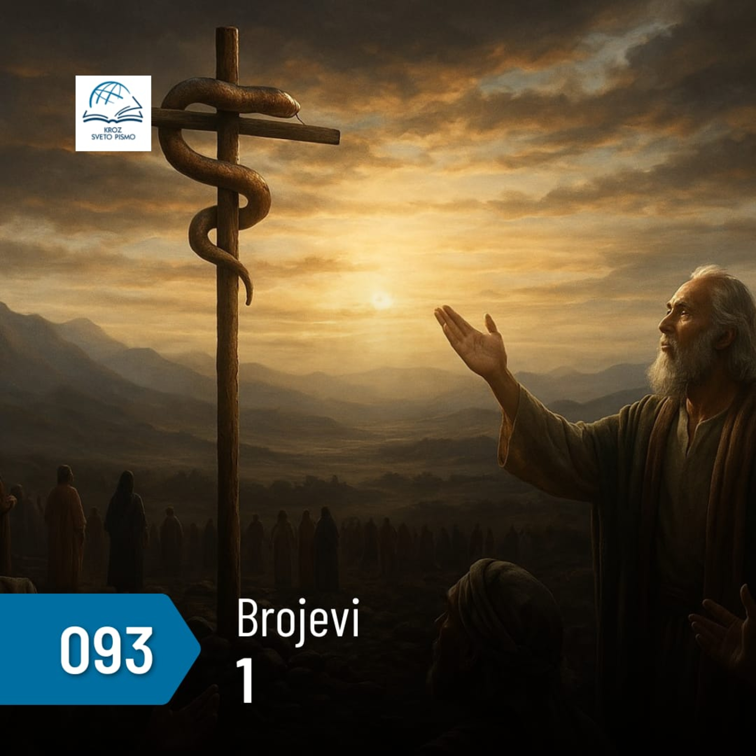 Brojevi 1
