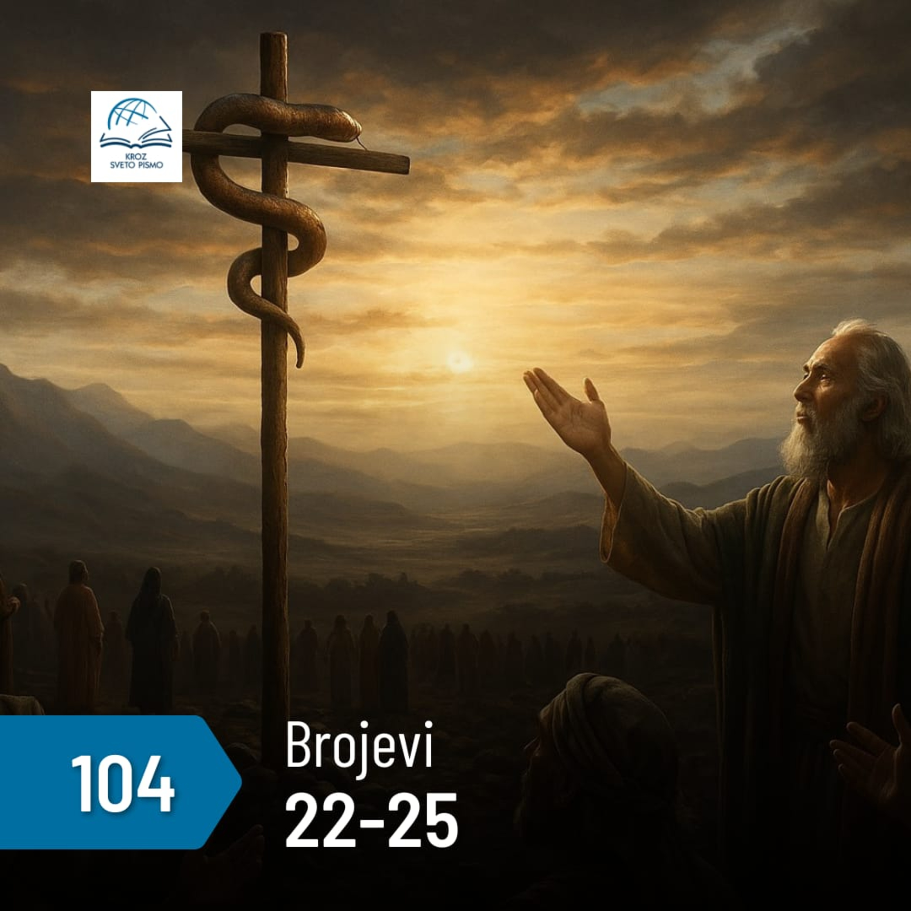 Brojevi 22-25