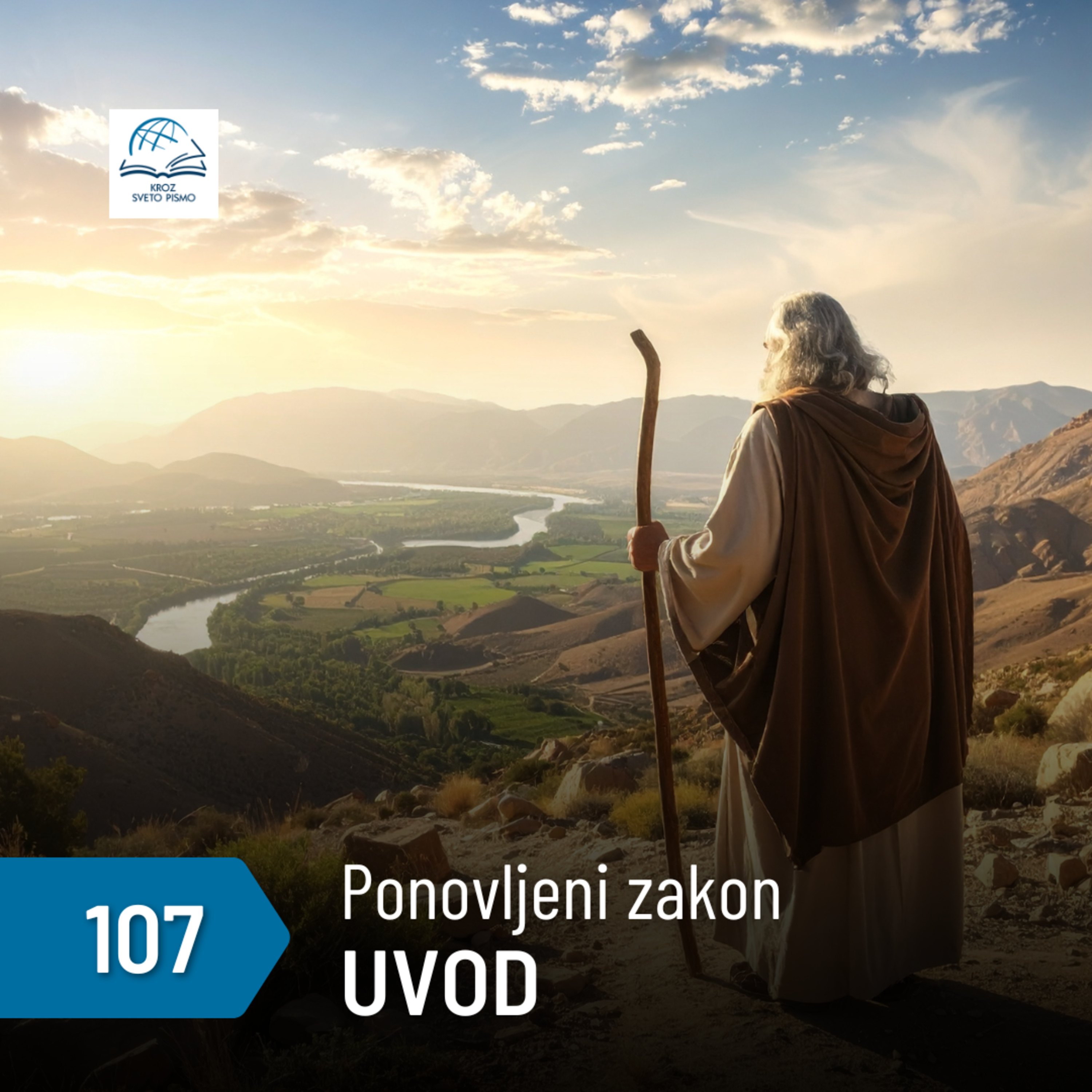Ponovljeni zakon - UVOD episode artwork