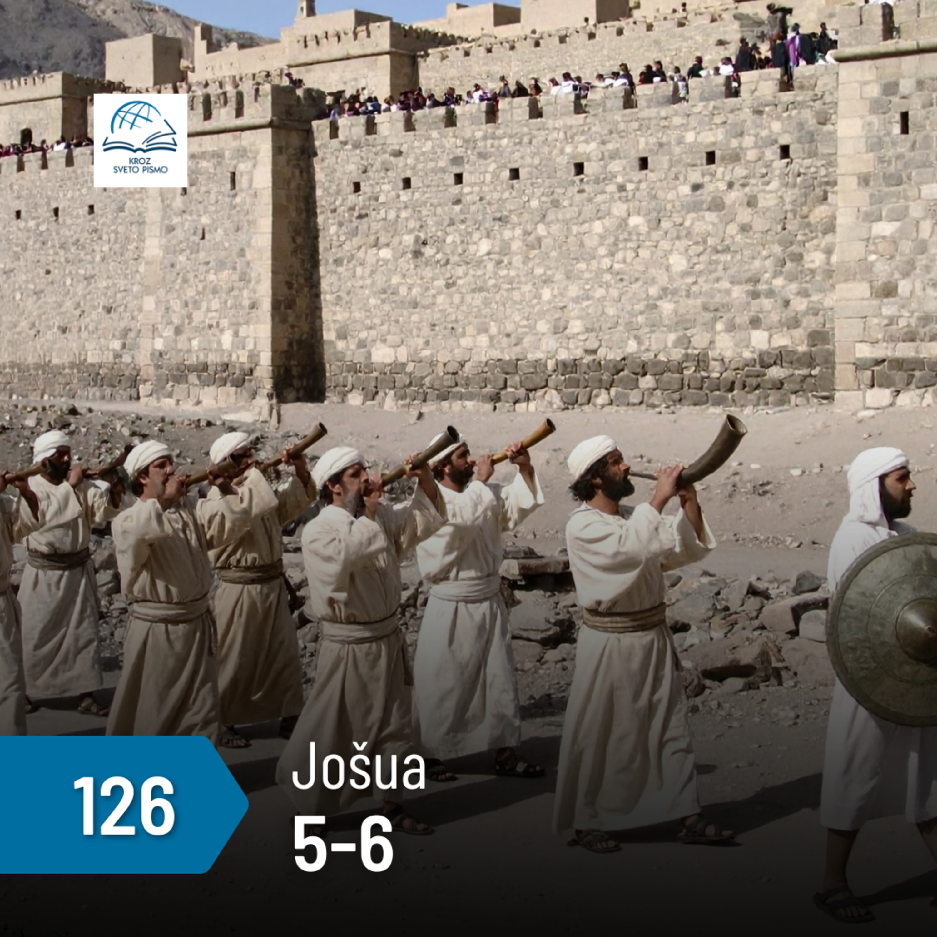 Jošua 5-6