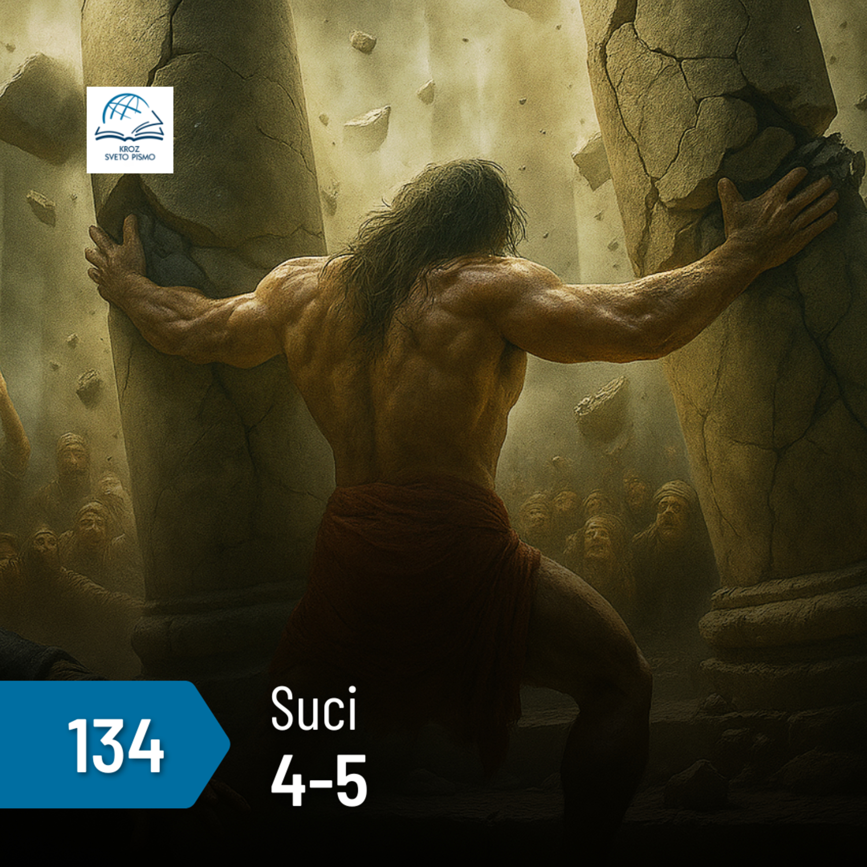 Suci 4-5