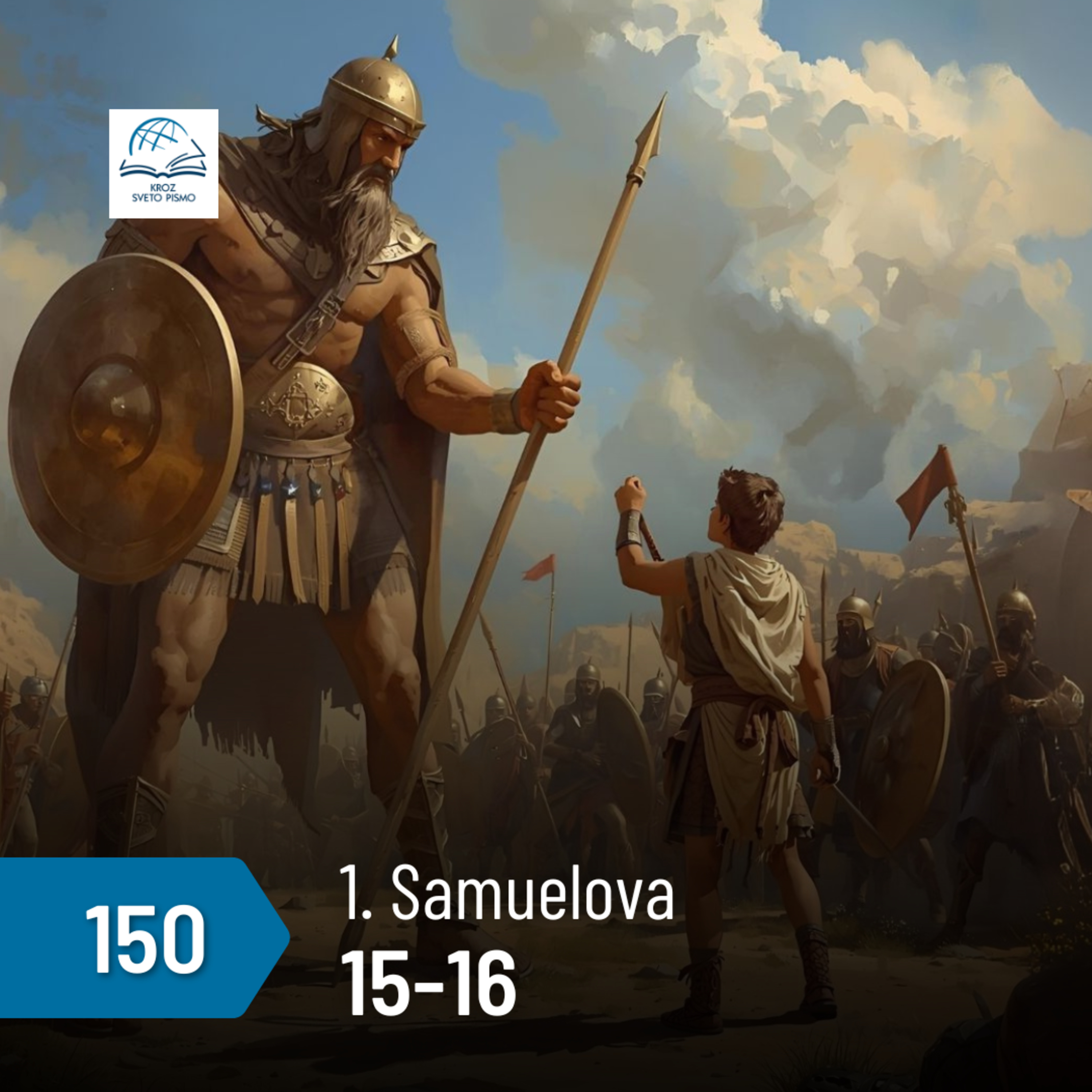 1. Samuelova 15-16