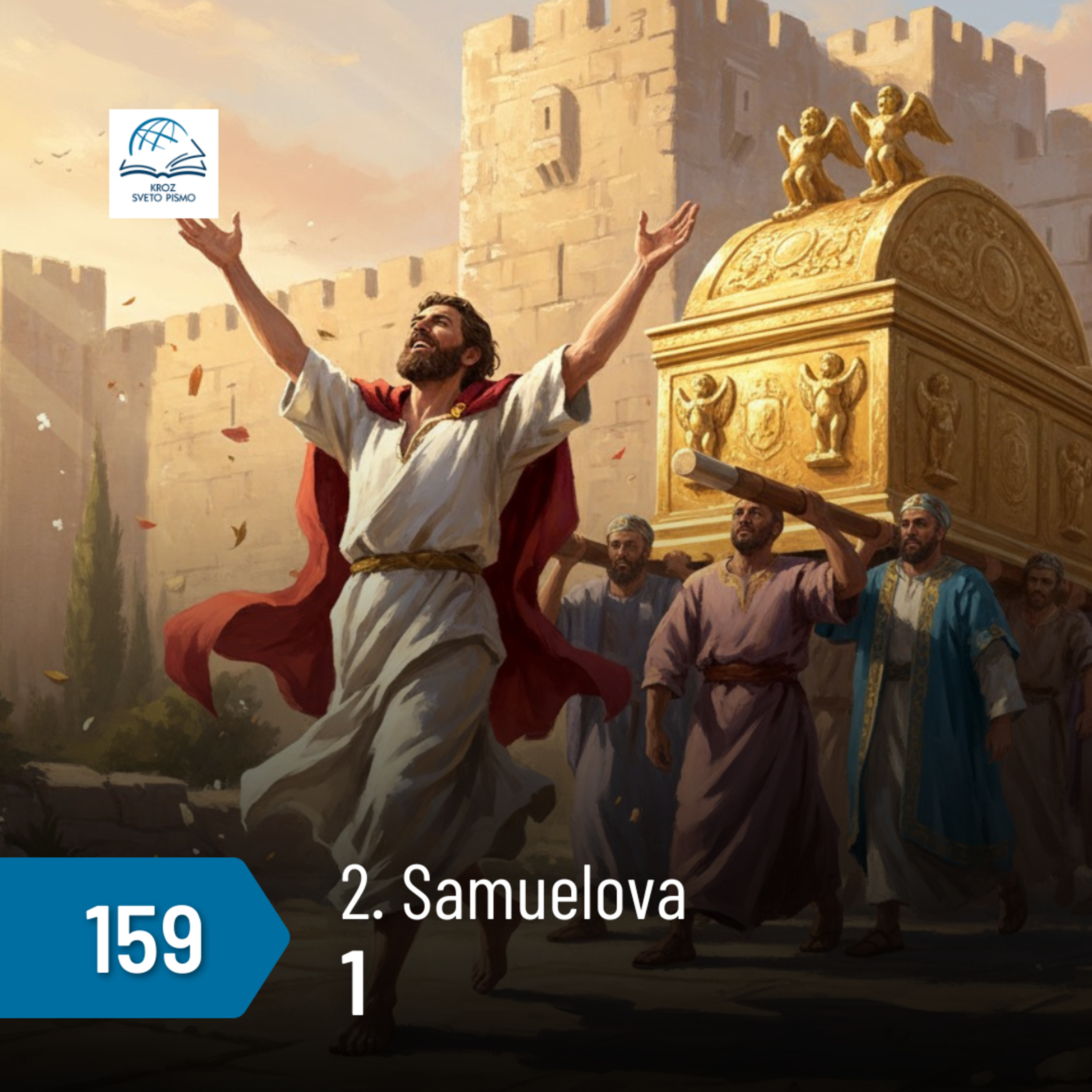 2. Samuelova 1