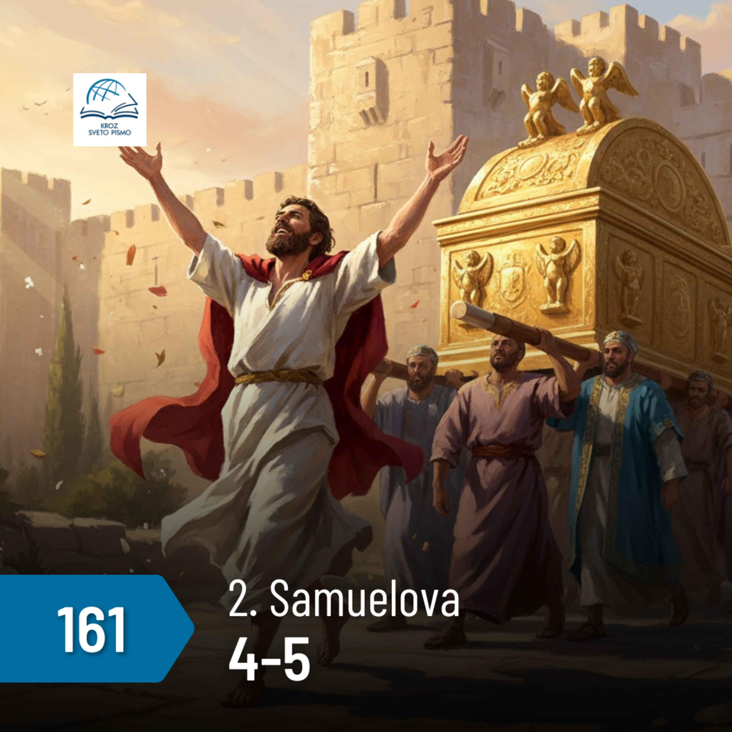 2. Samuelova 4-5