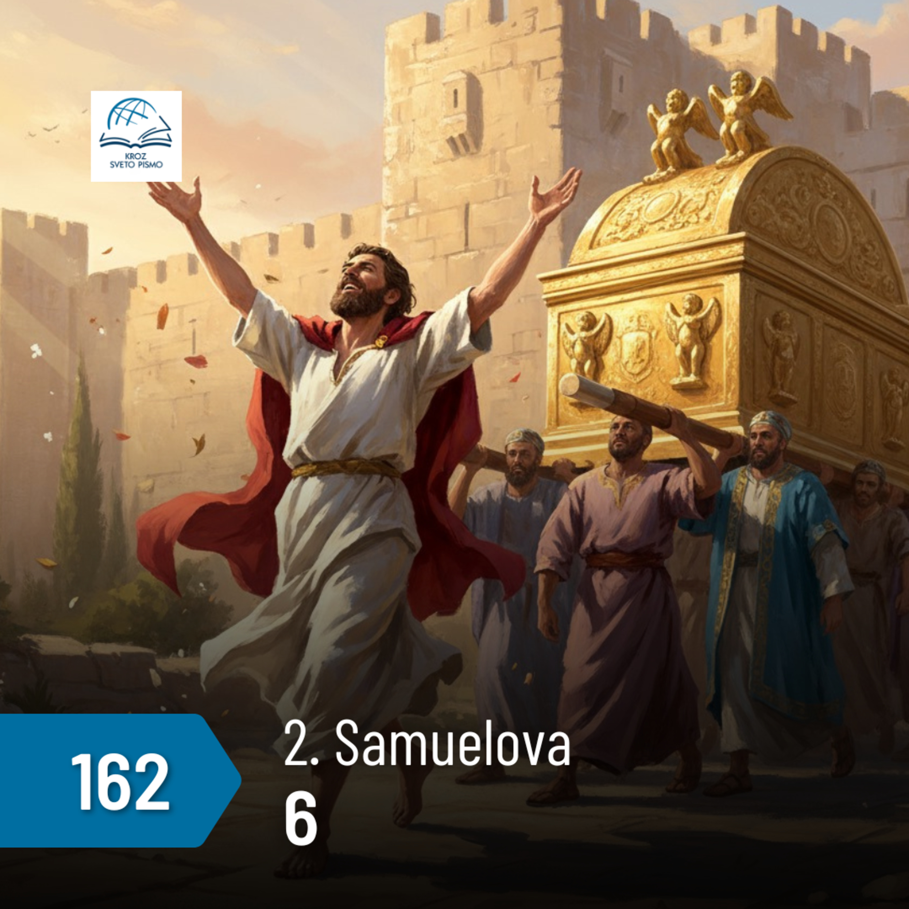 2. Samuelova 6