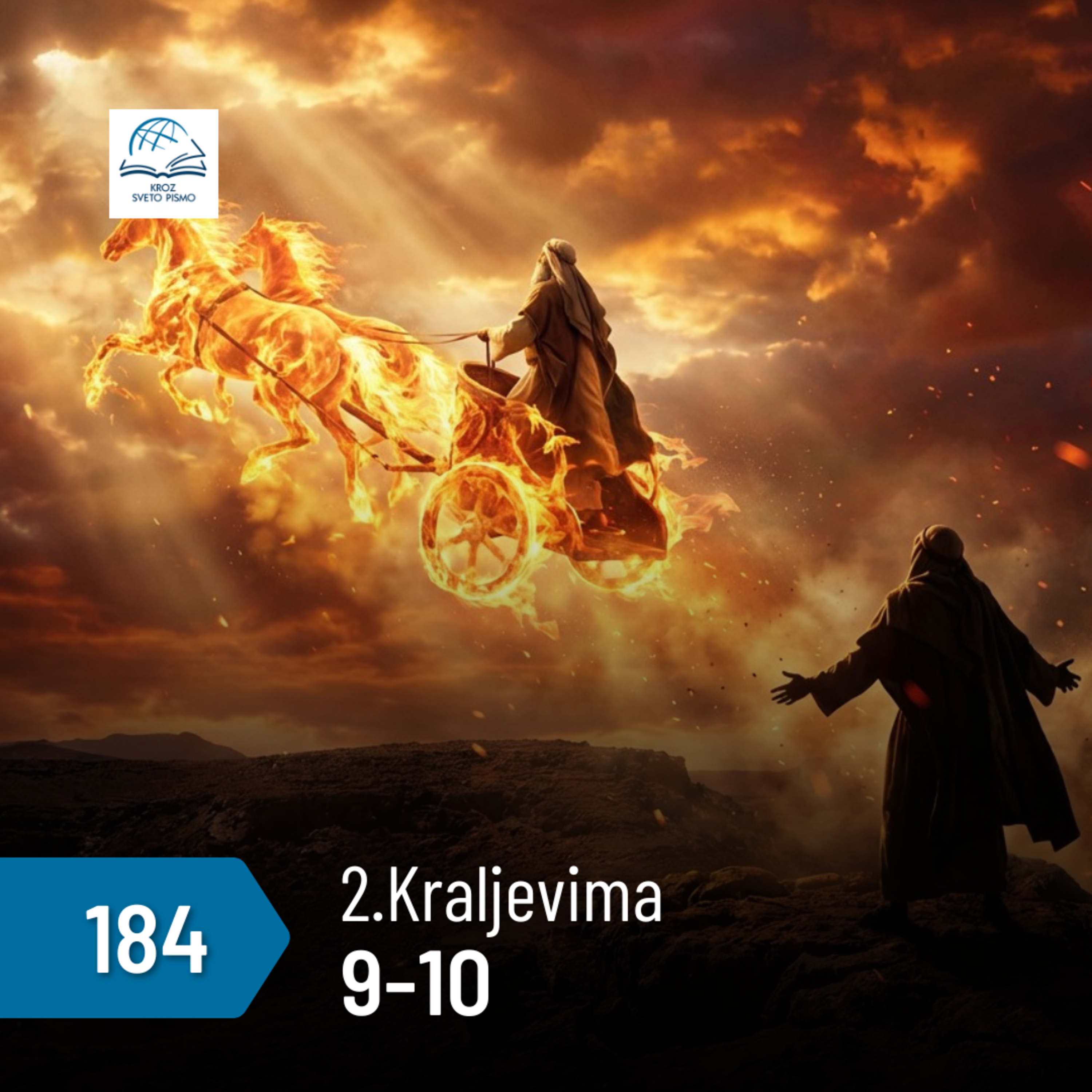 2. Kraljevima 9-10