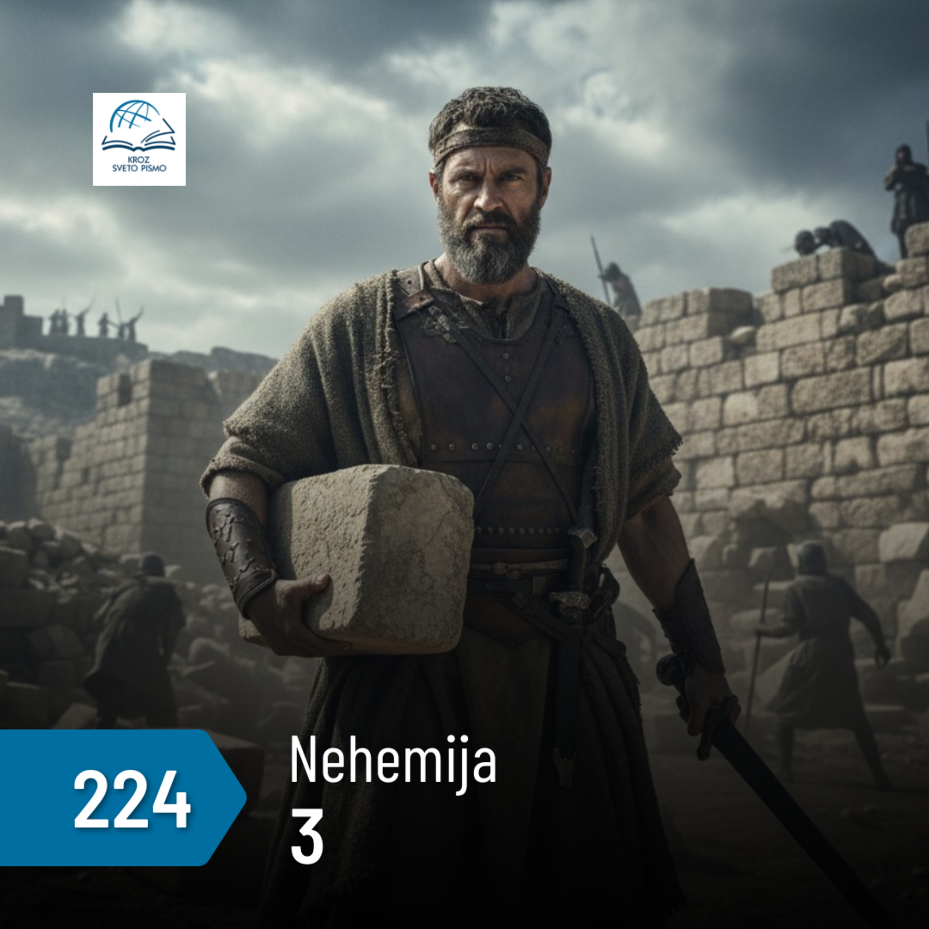 Nehemija 3