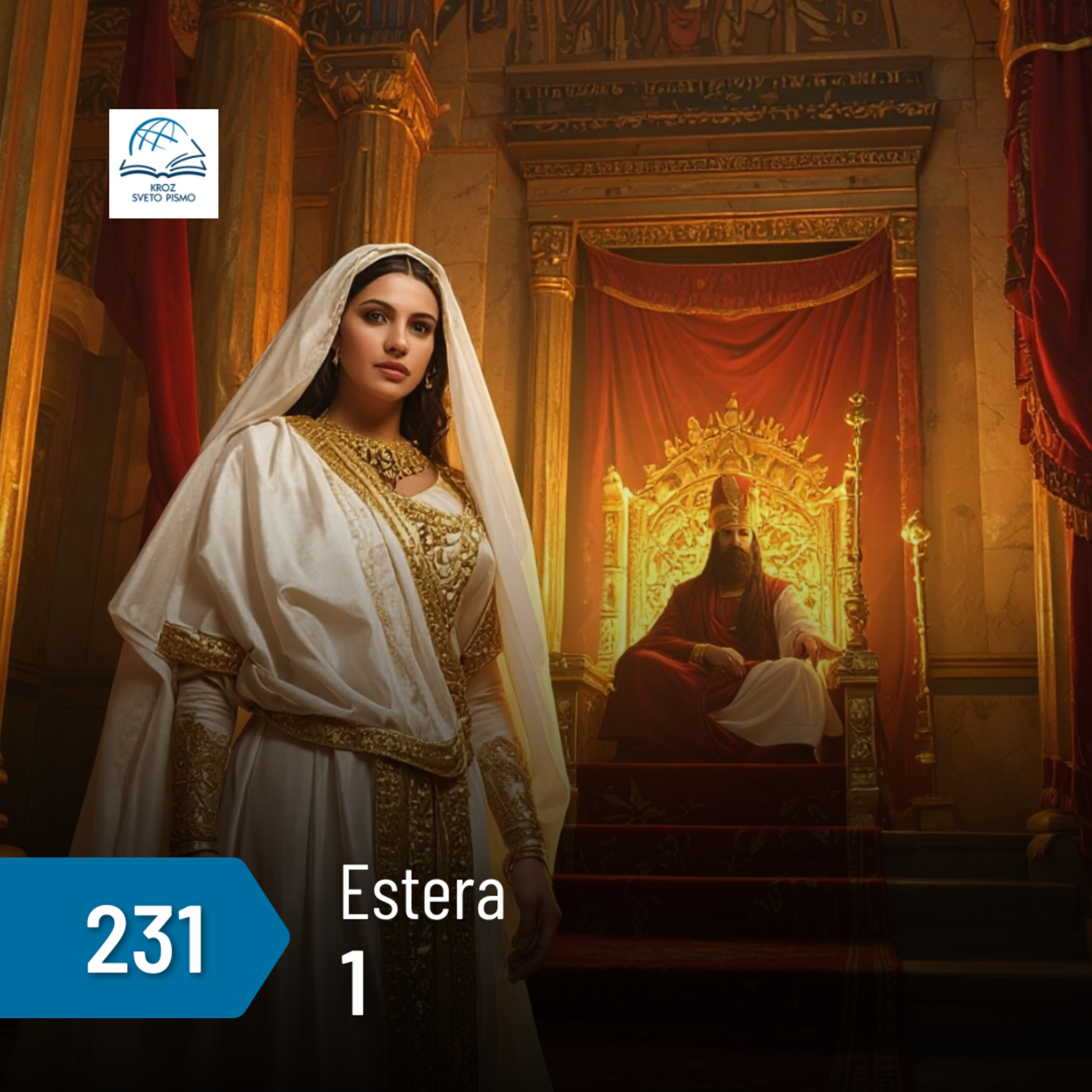 Estera 1