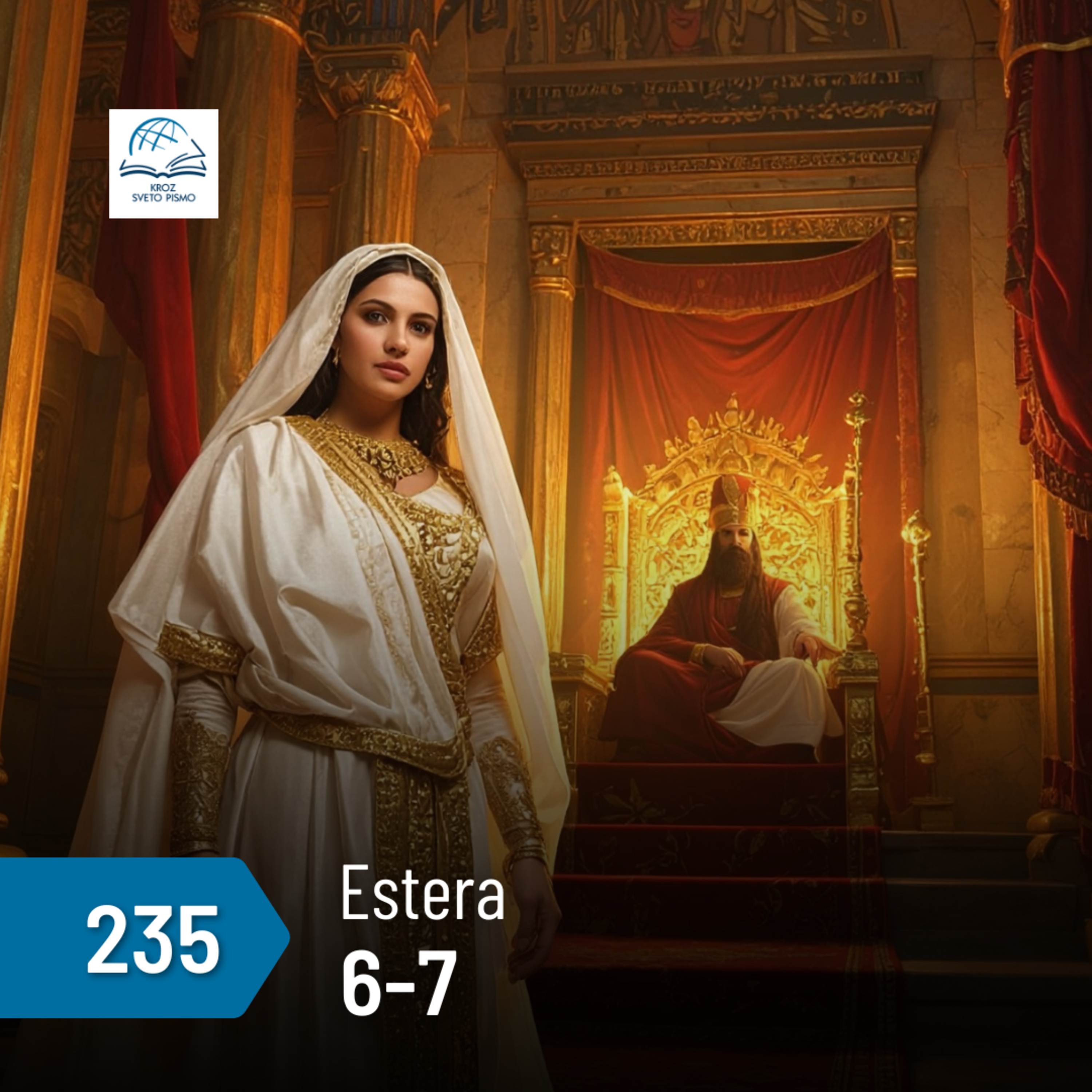 Estera 6-7