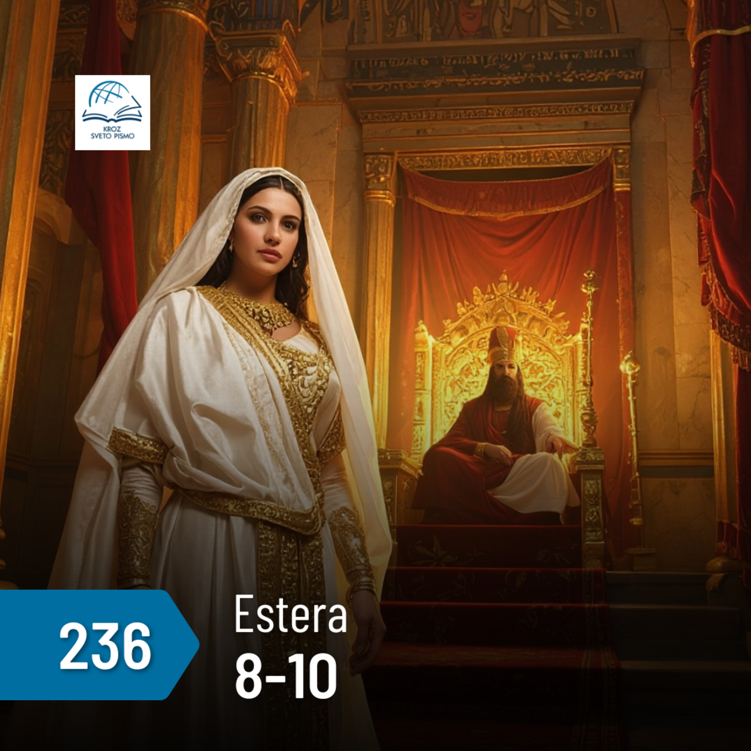 Estera 8-10