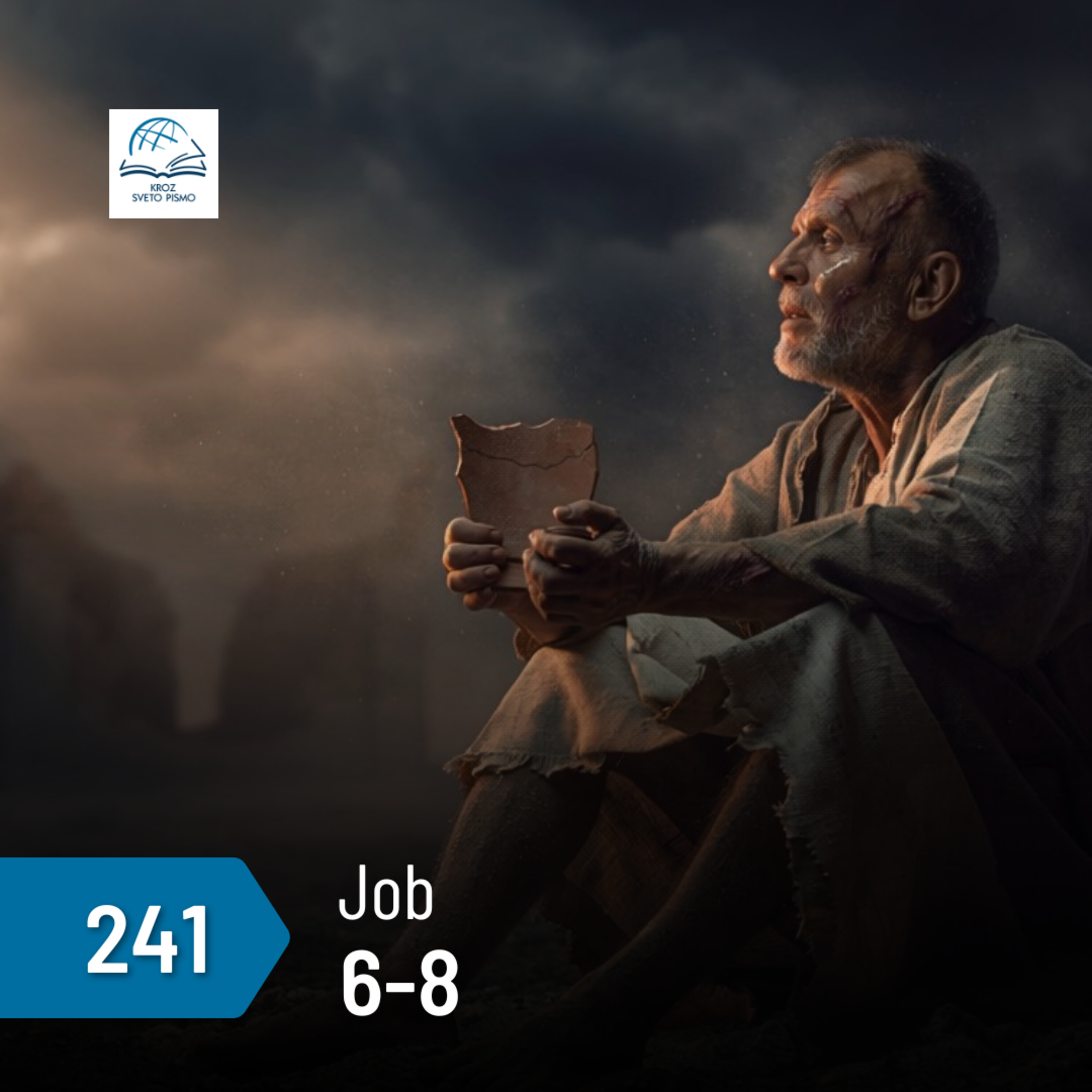 Job 6-8