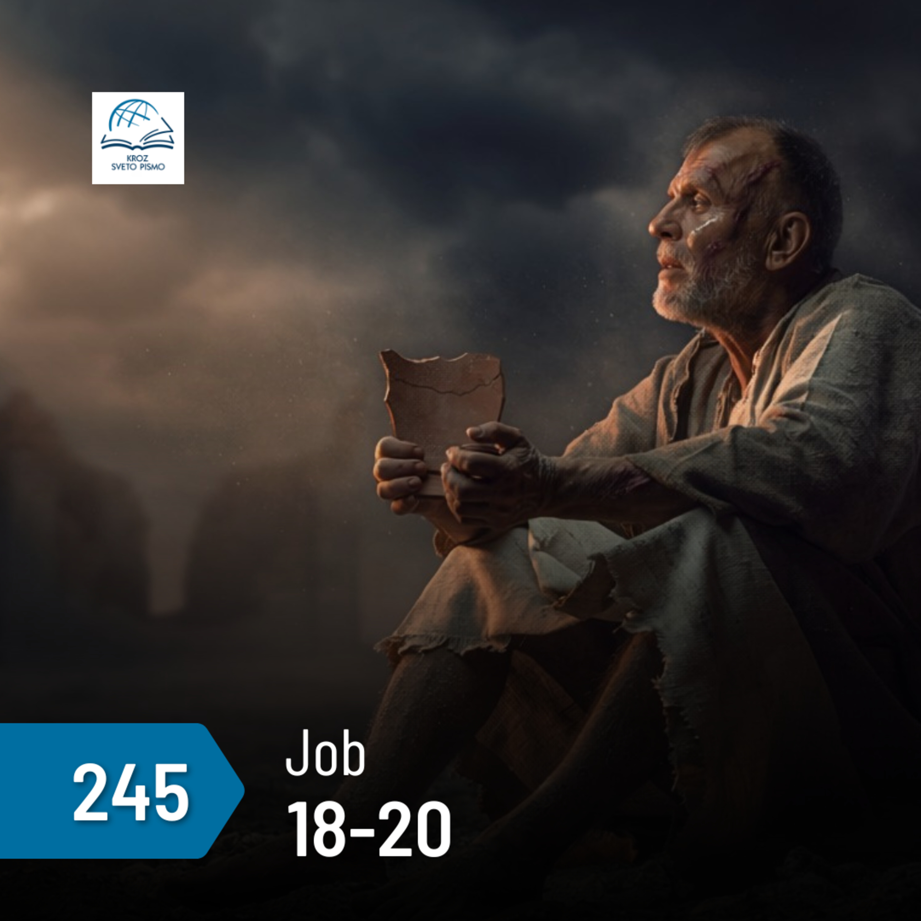 Job 18-20