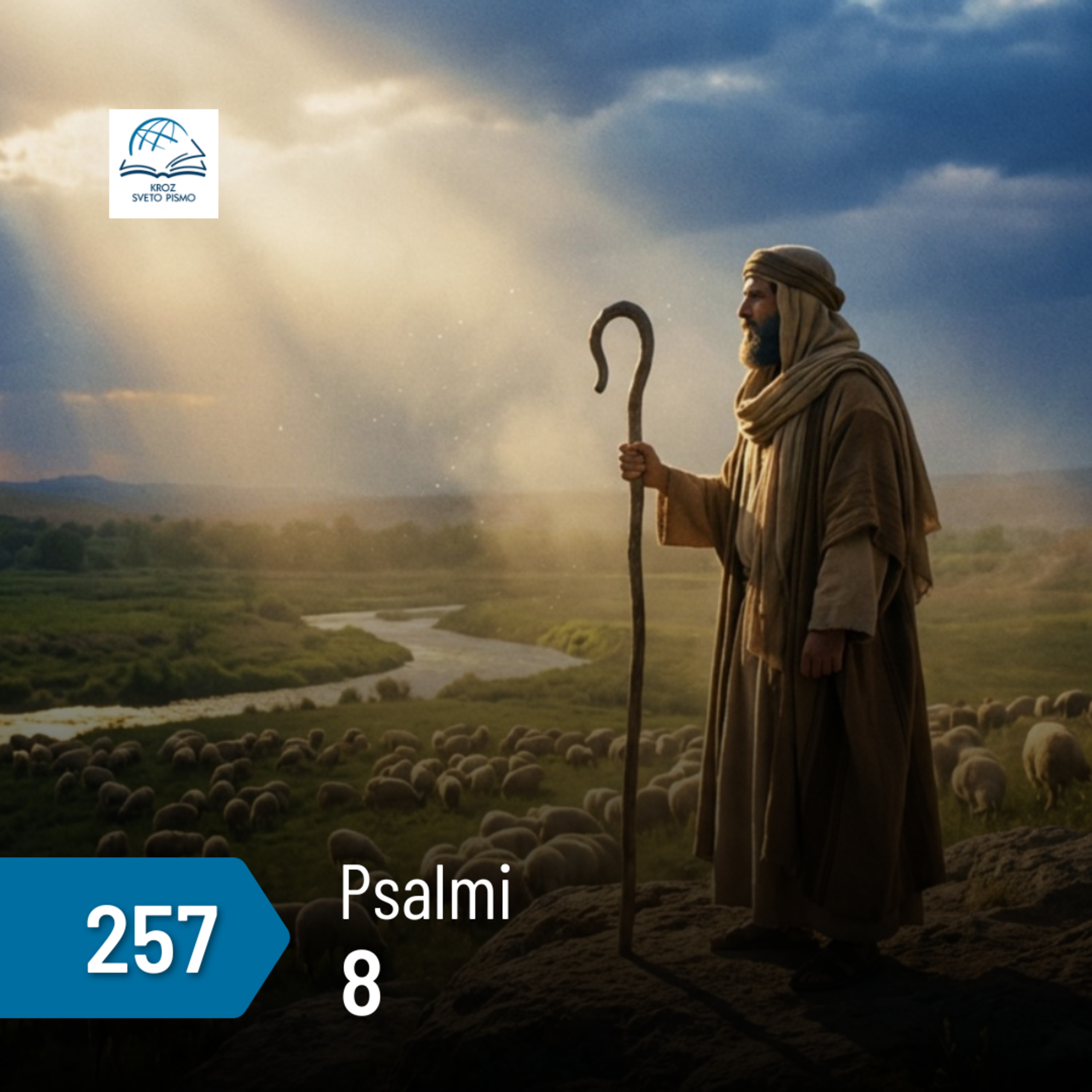 Psalmi 8