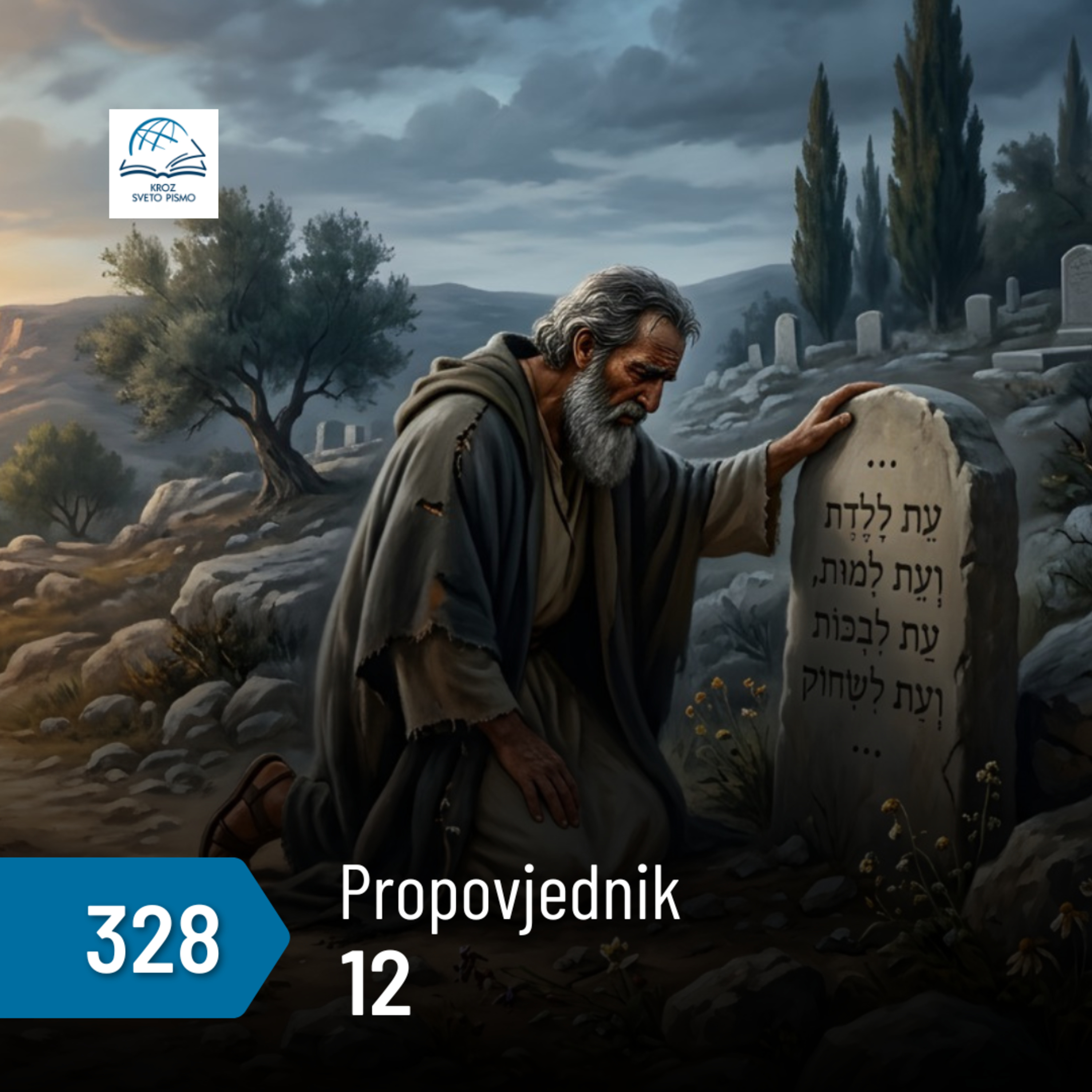 Propovjednik 12 episode artwork
