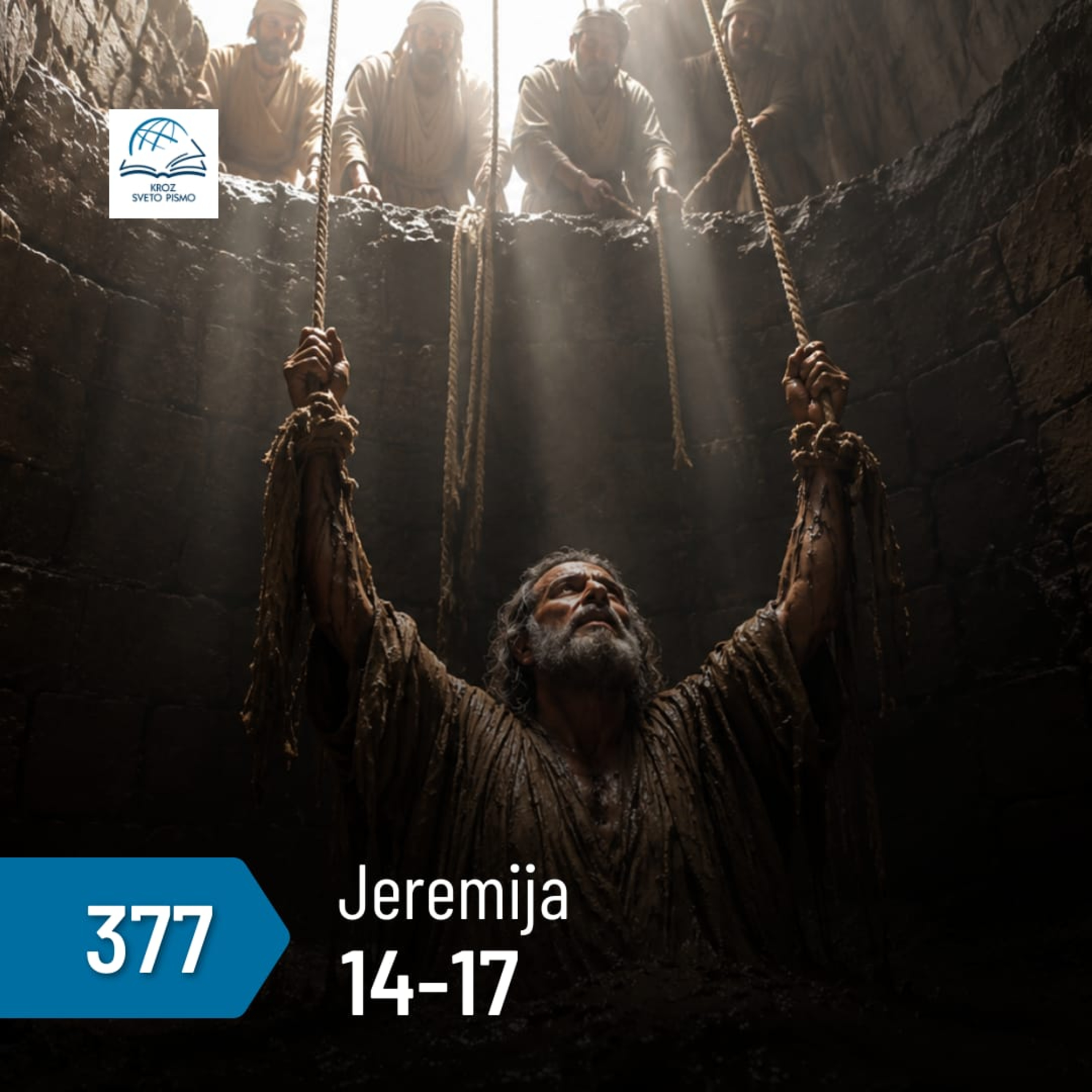 Jeremija 14-17 episode artwork