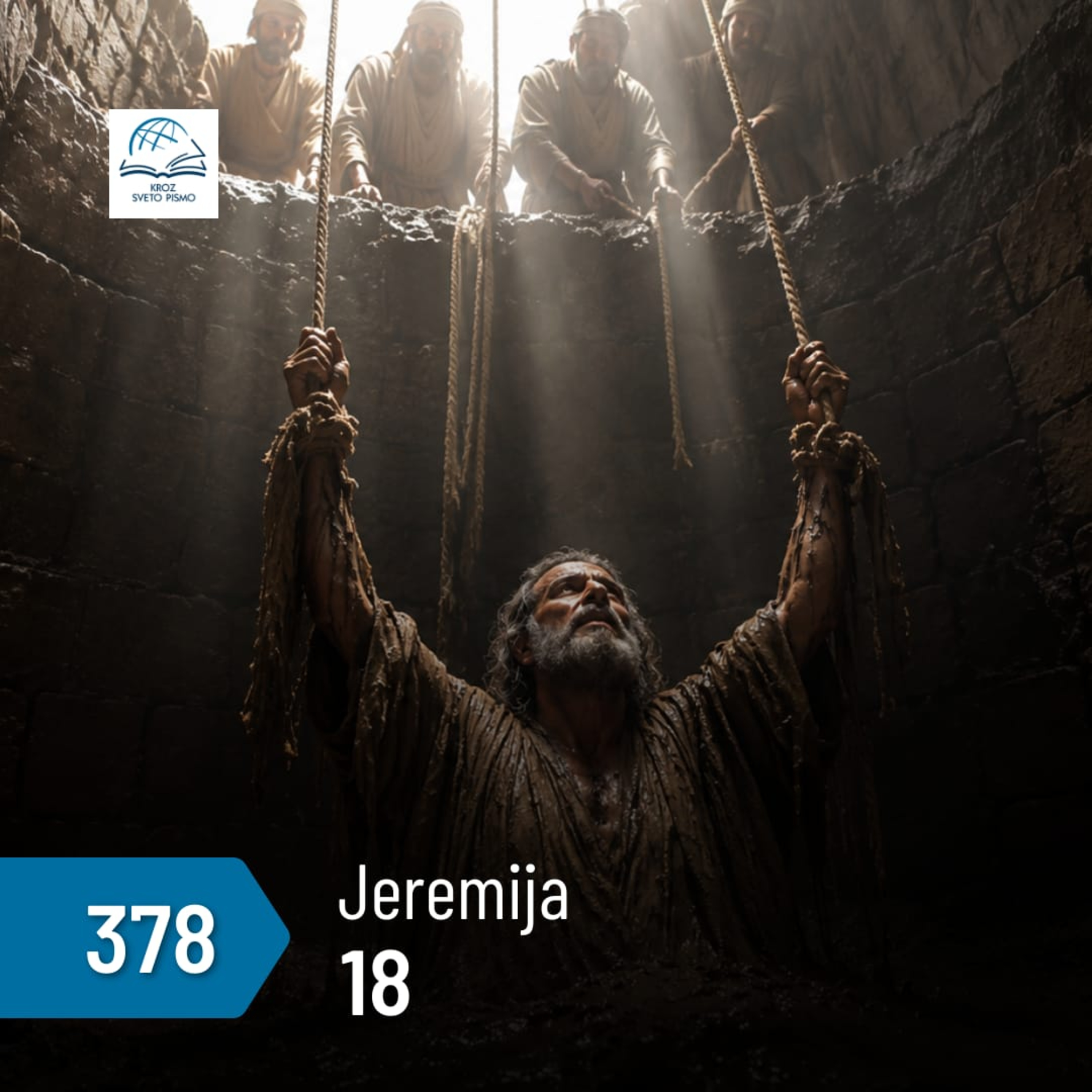 Jeremija 18 episode artwork