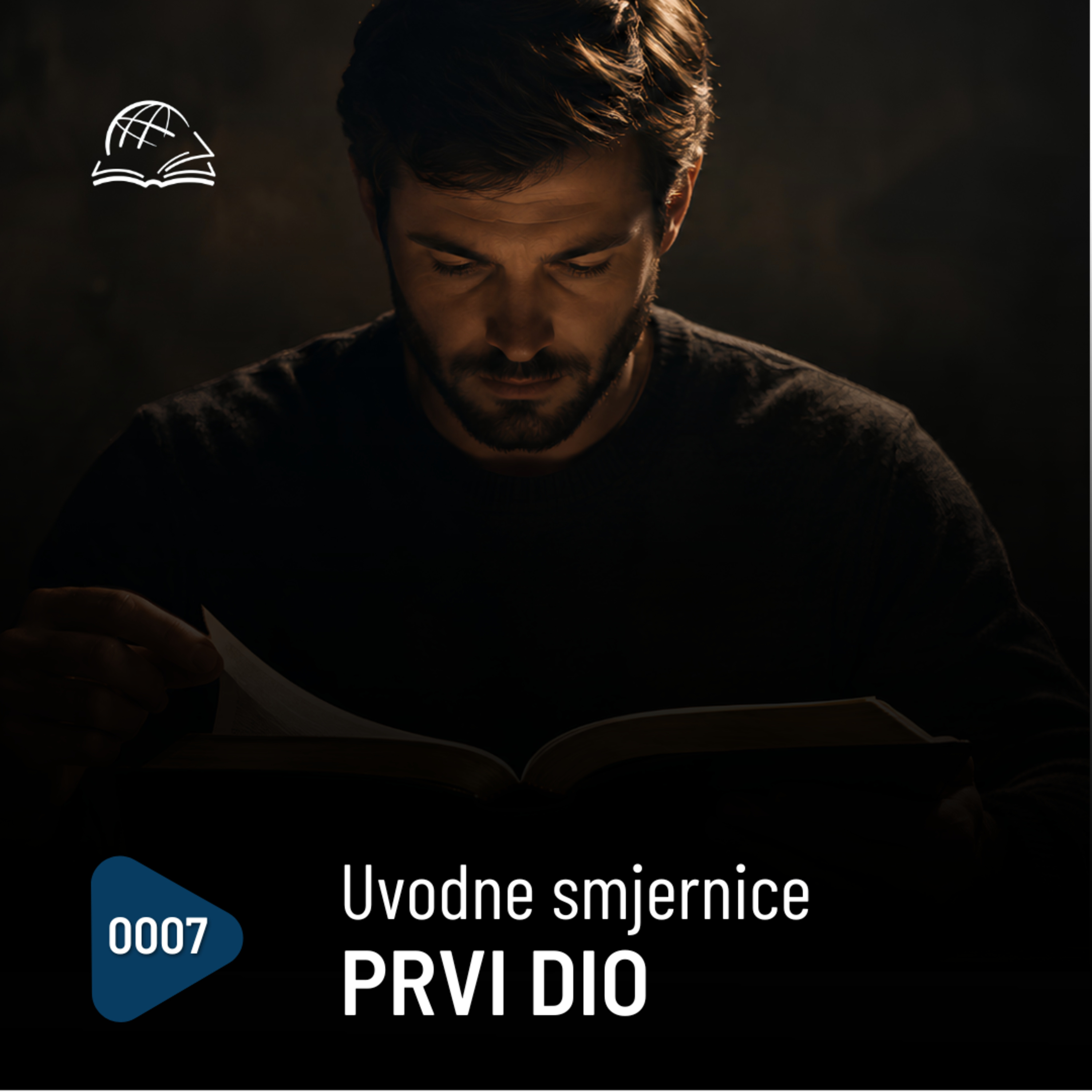 0007 Uvodne smjernice