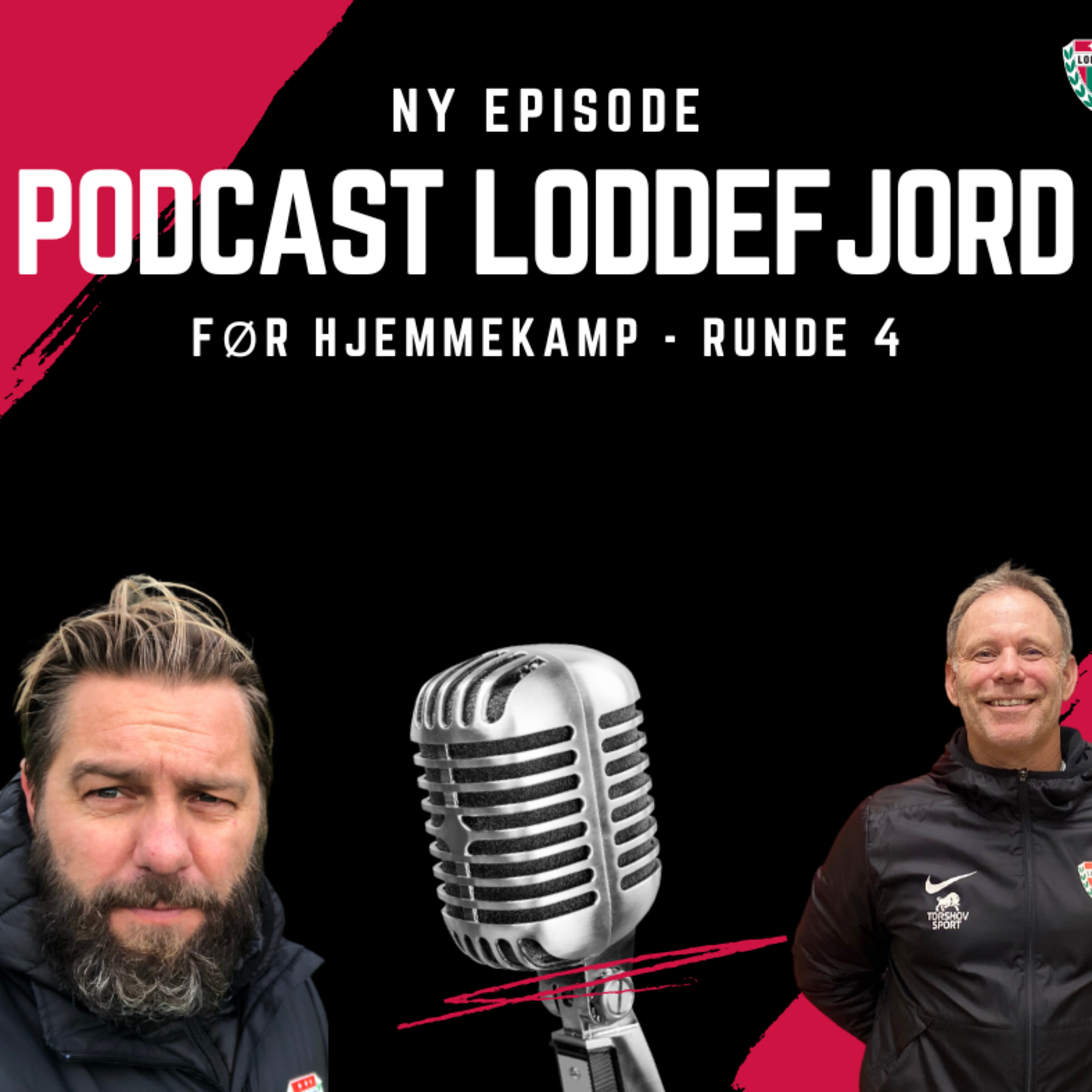 Loddefjord Fotball