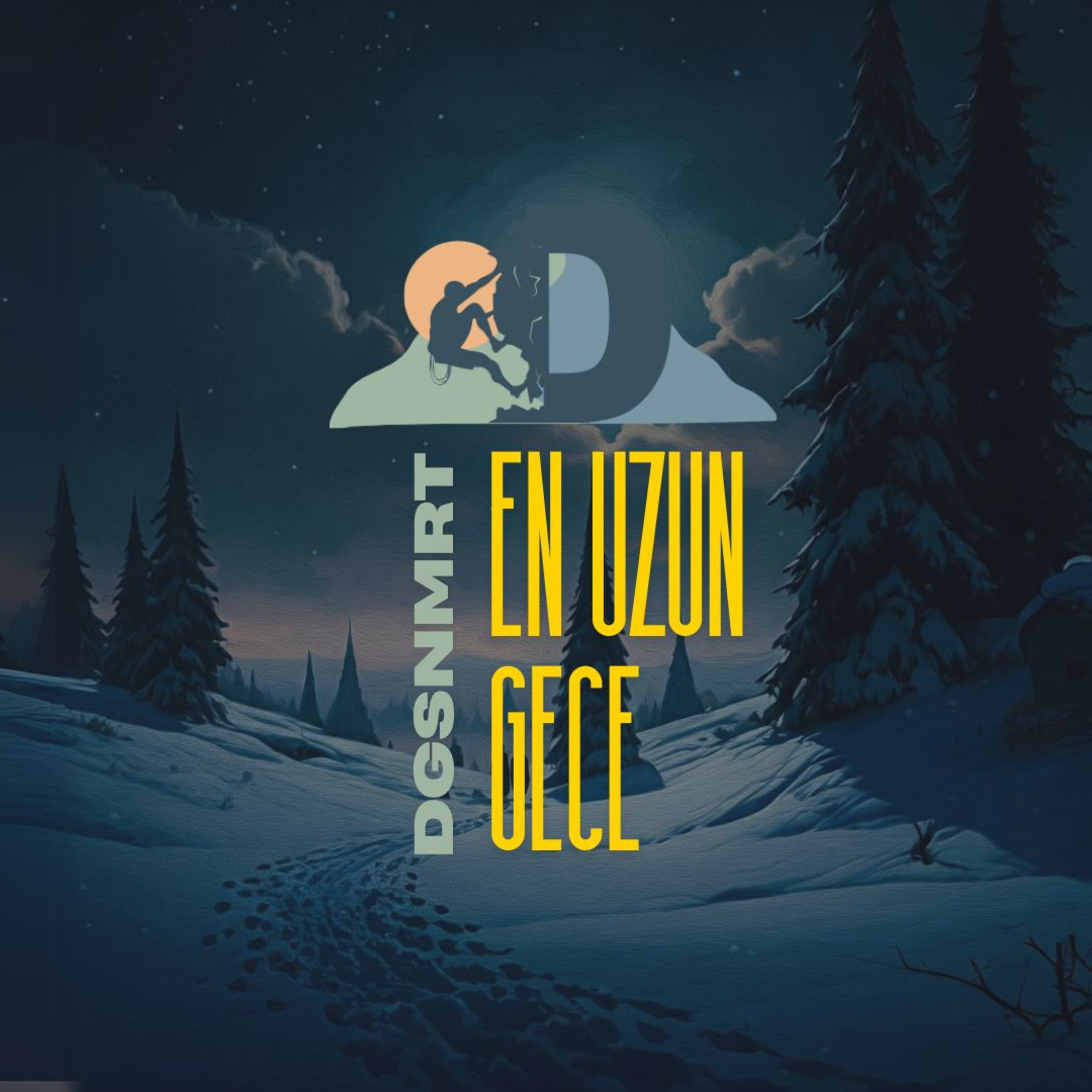 TÜRKÇE PODCAST DİNLE | DGSNMRT