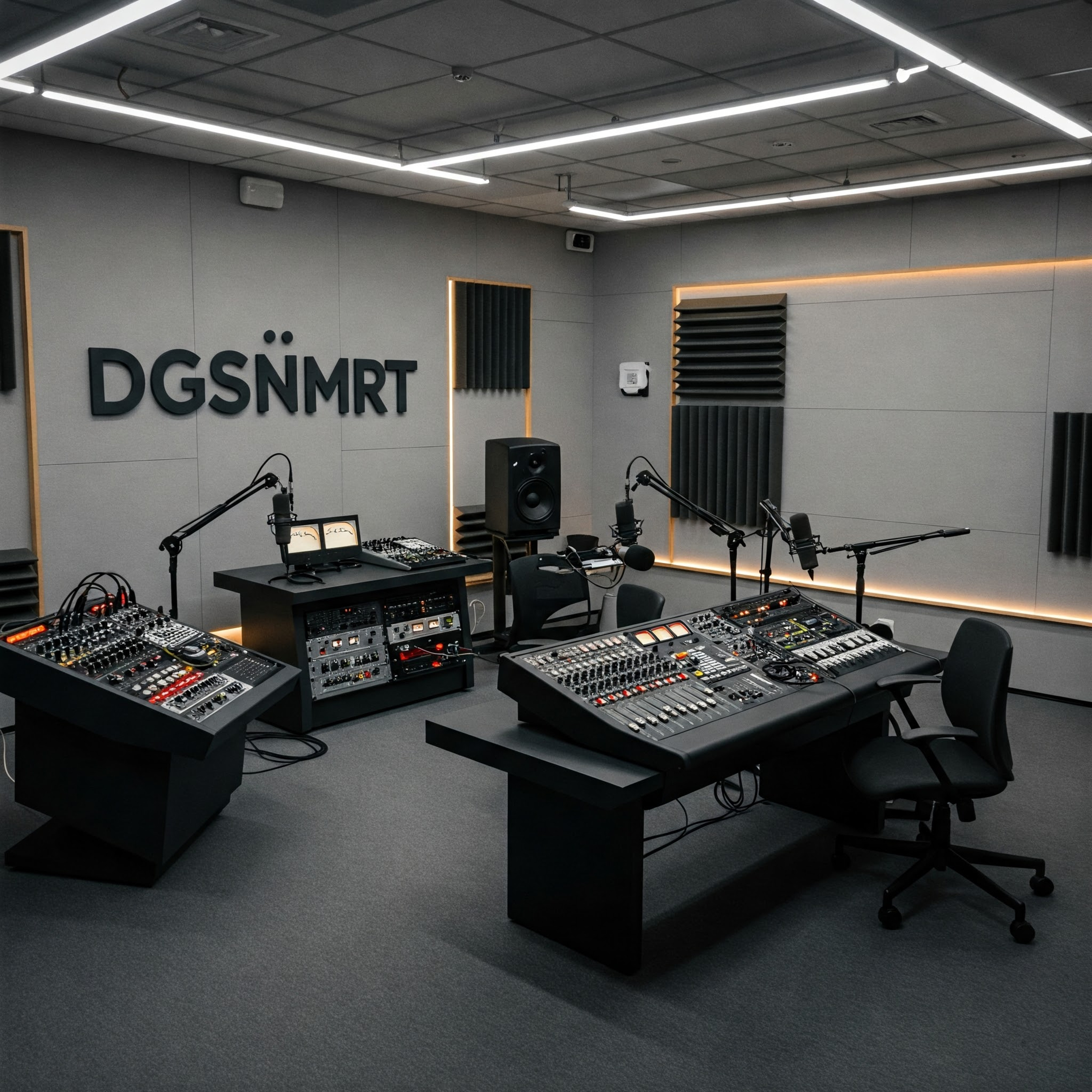 TÜRKÇE PODCAST DİNLE | DGSNMRT