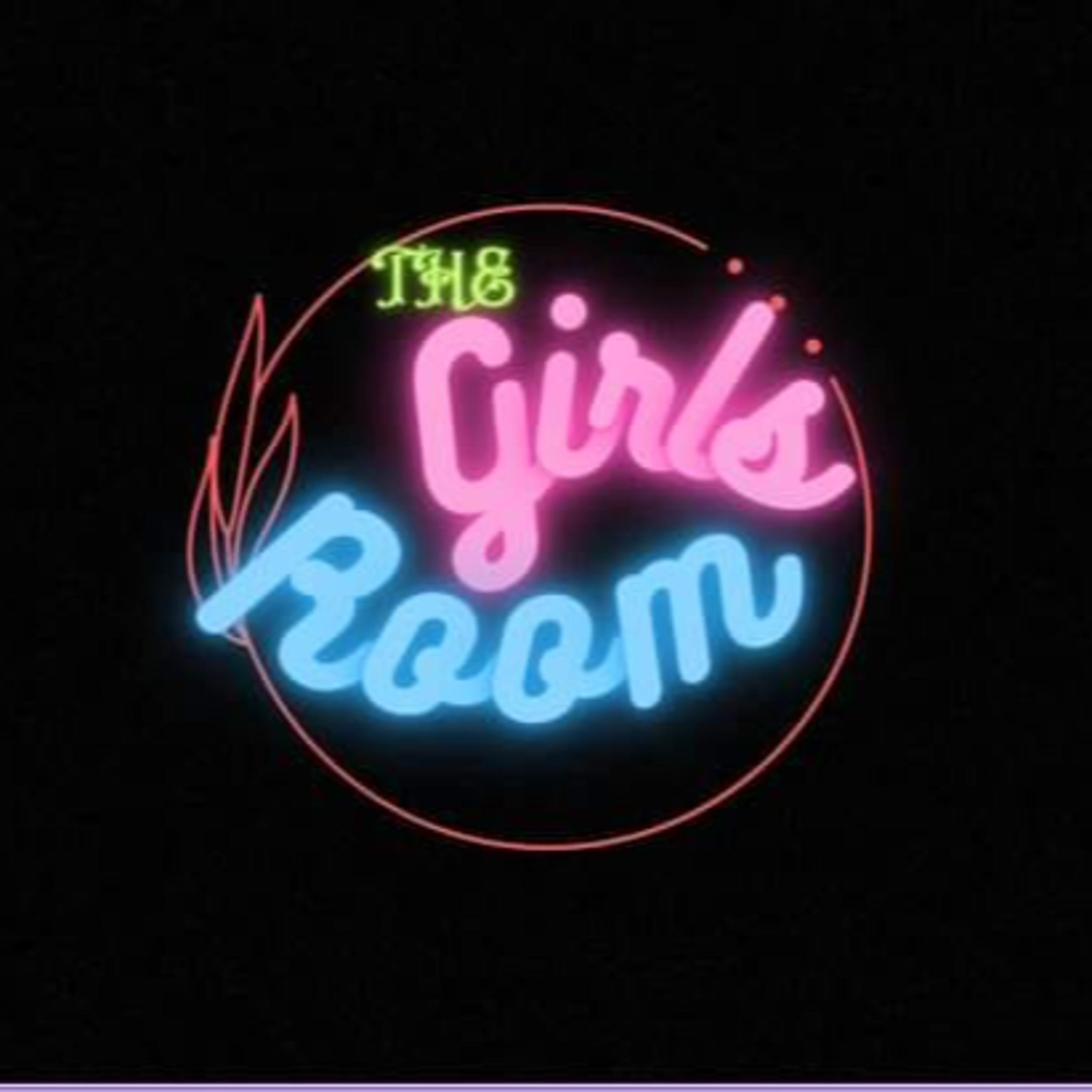 Episode 6 - Does Society Expect Women To Be Perfect episode artwork