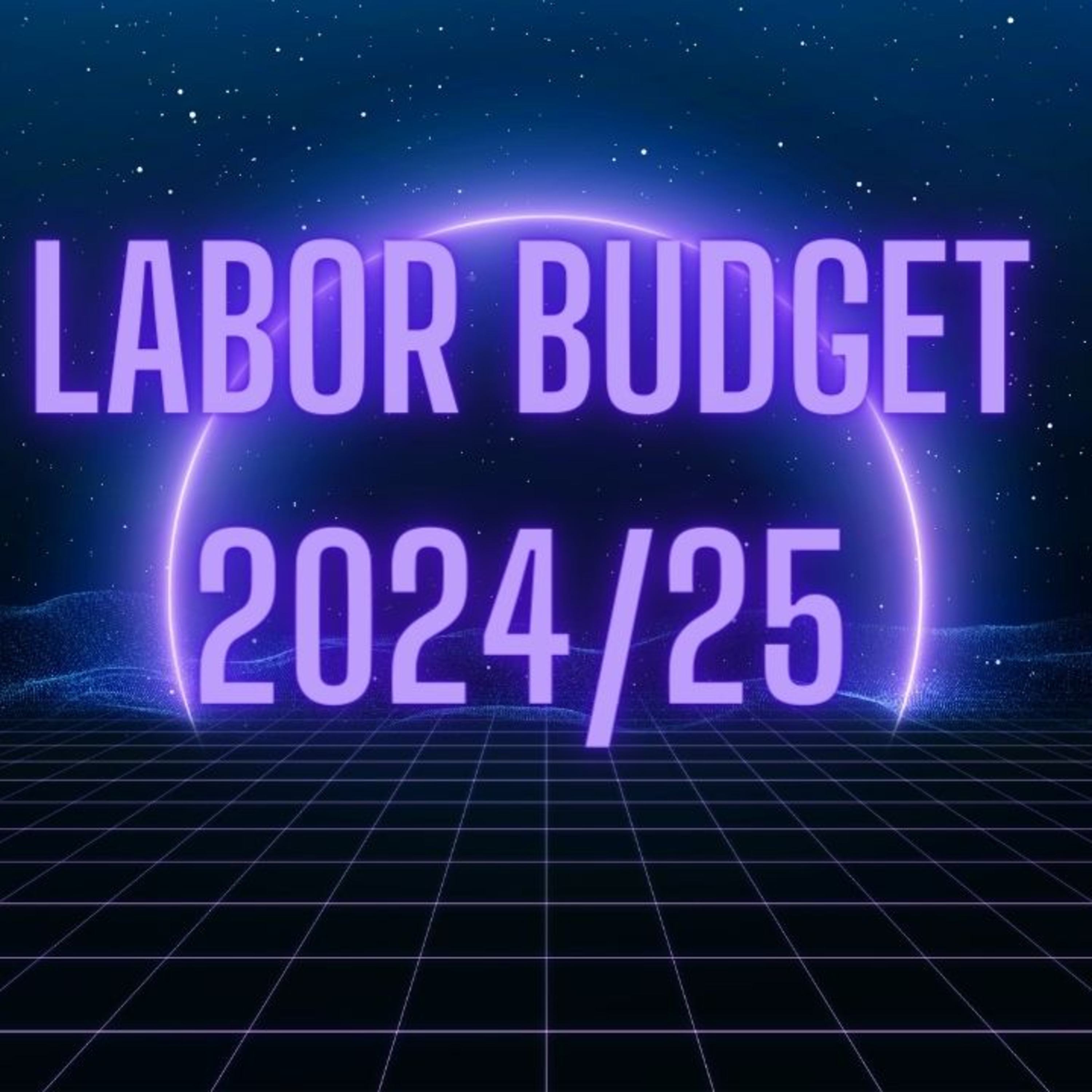 With the greedy hand of the labor government, have labor ripped off the Australian Public? episode artwork