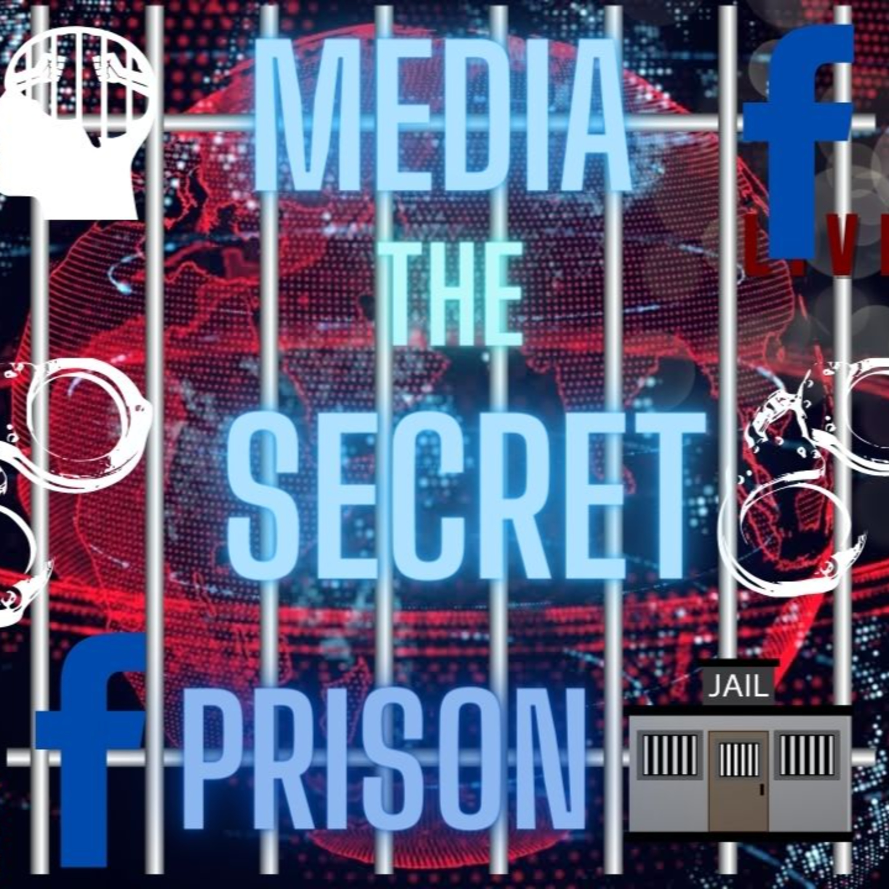 Media The Secret Prison episode artwork