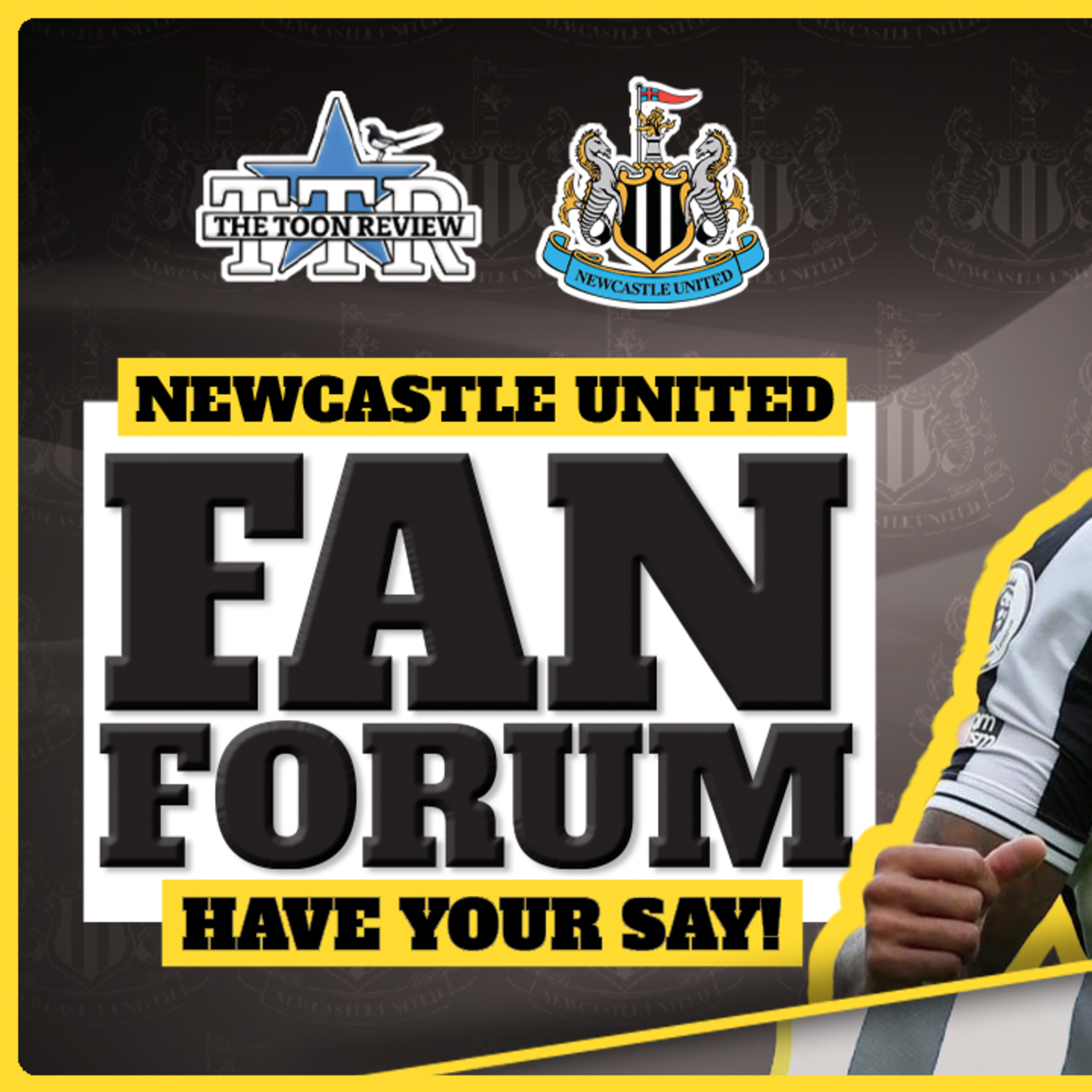 Newcastle United Fan Forum