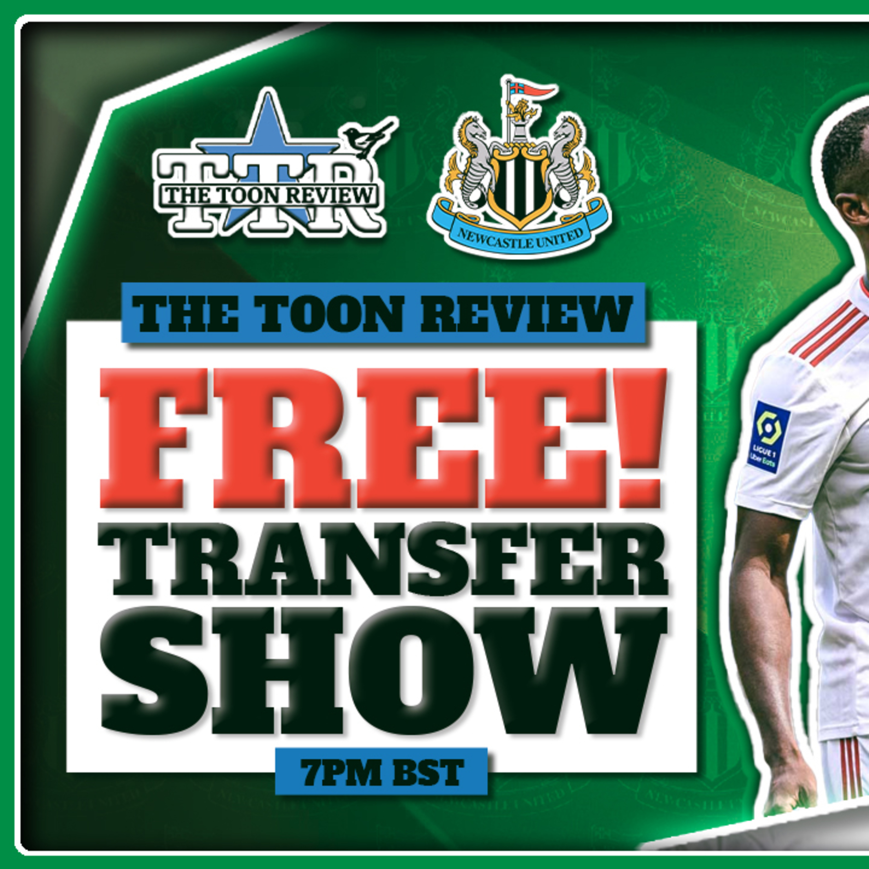 The Free Transfer Show