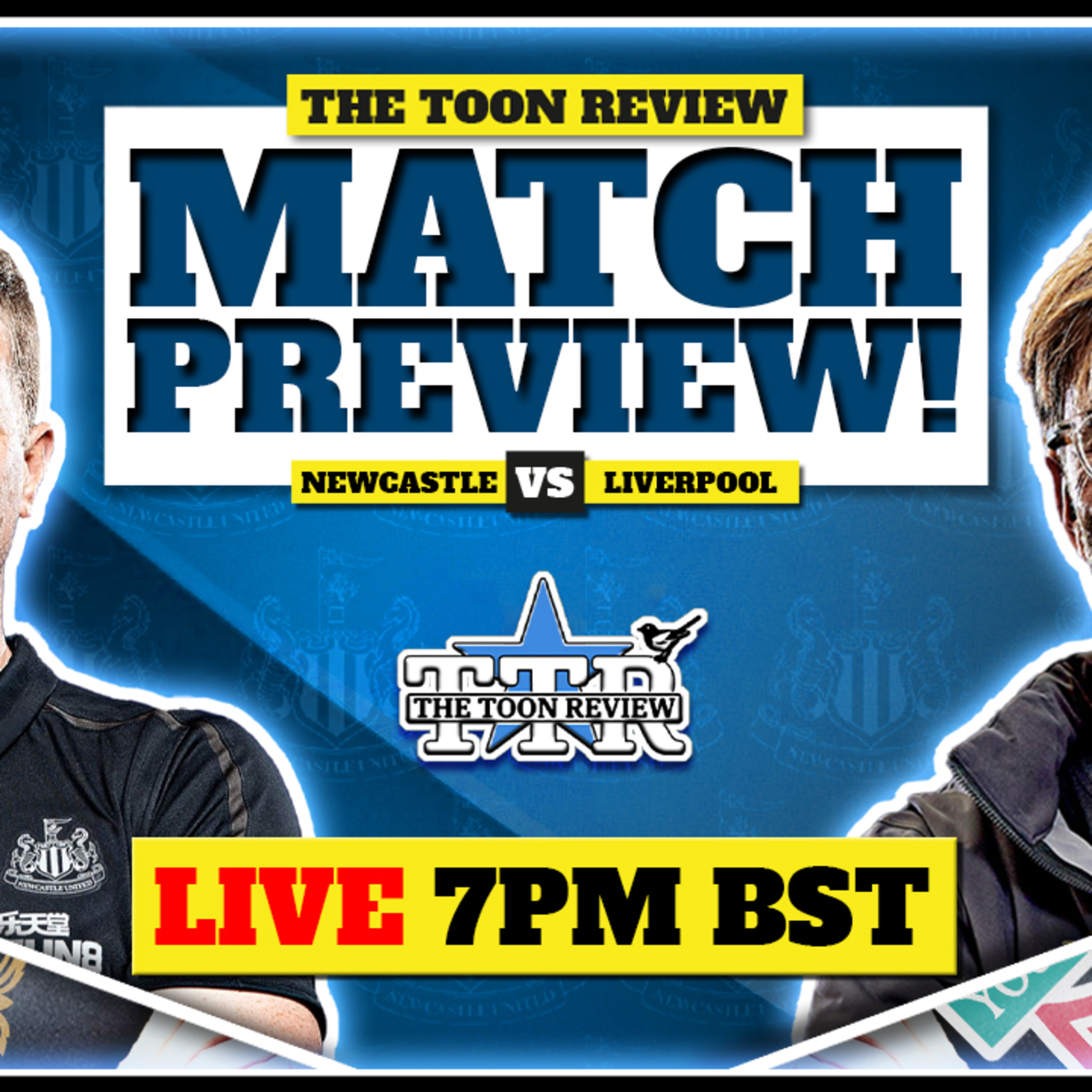 Newcastle United v Liverpool Match Preview
