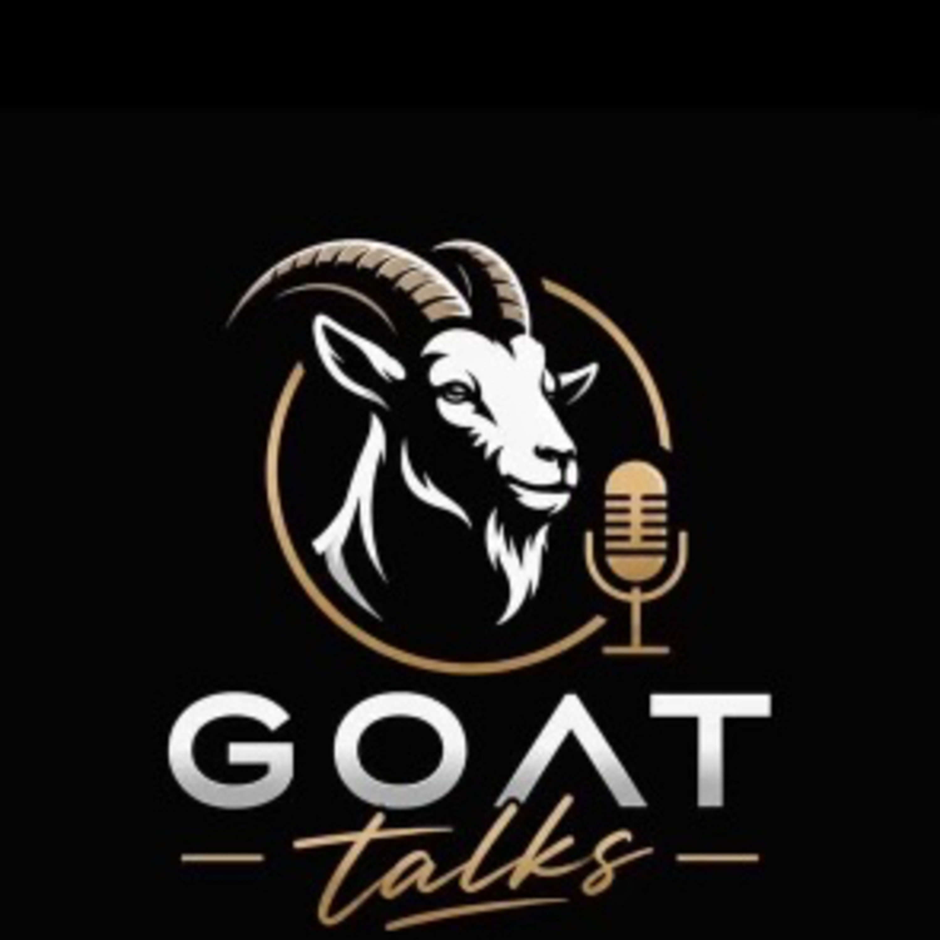 Finally got JMO on the pod  episode artwork