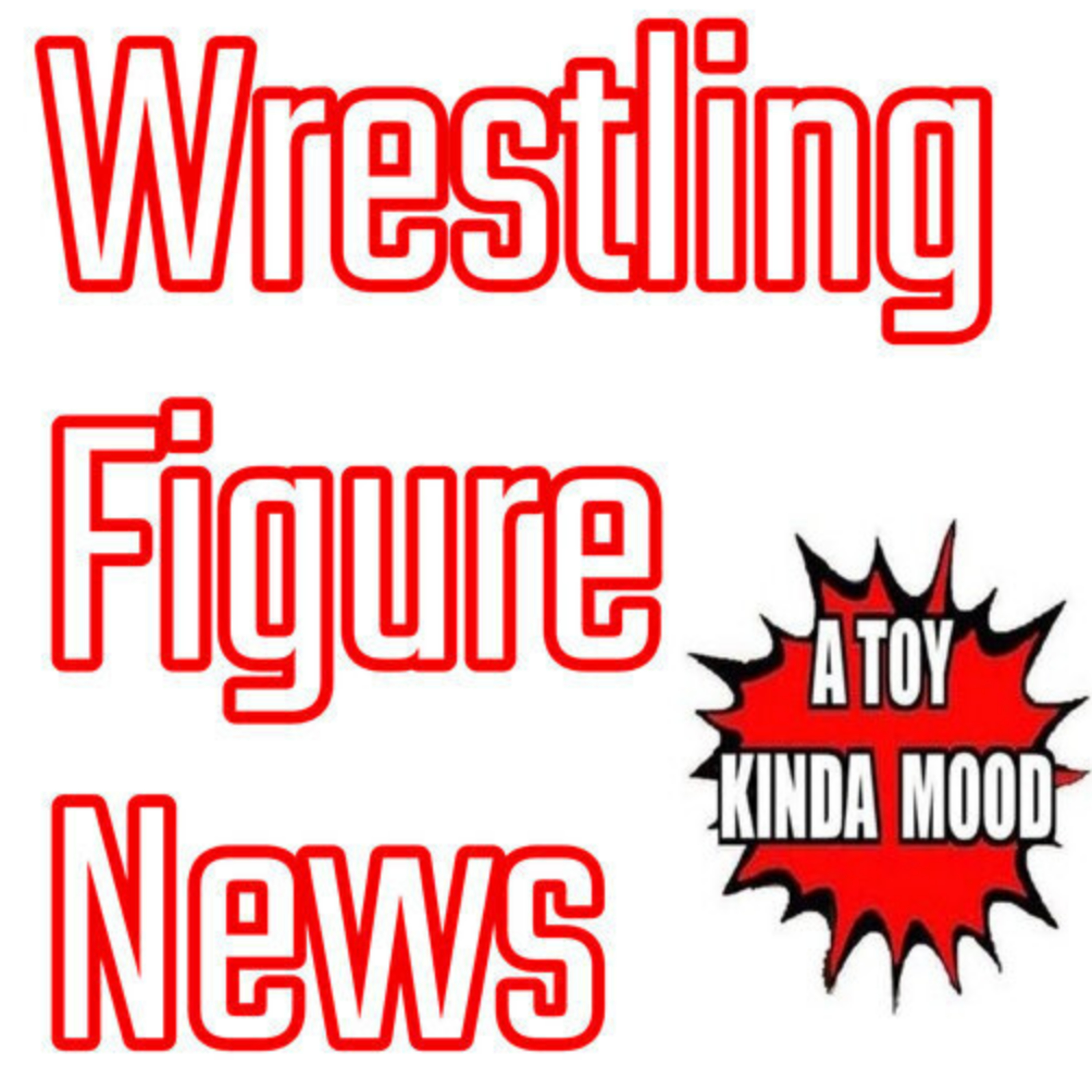 The Best WWE & AEW Action Figures of 2023 (So Far) episode artwork