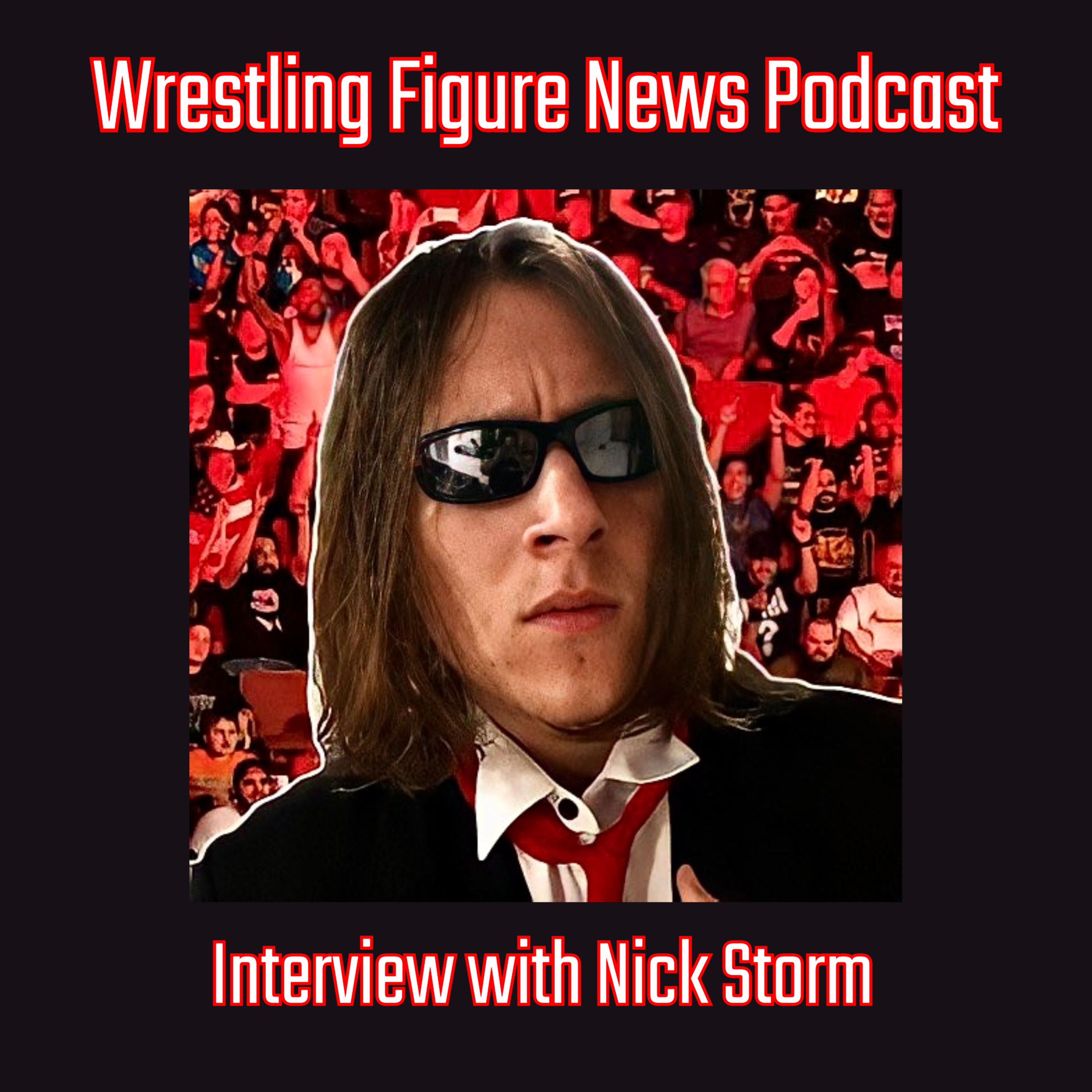 Wrestling Figure News Podcast