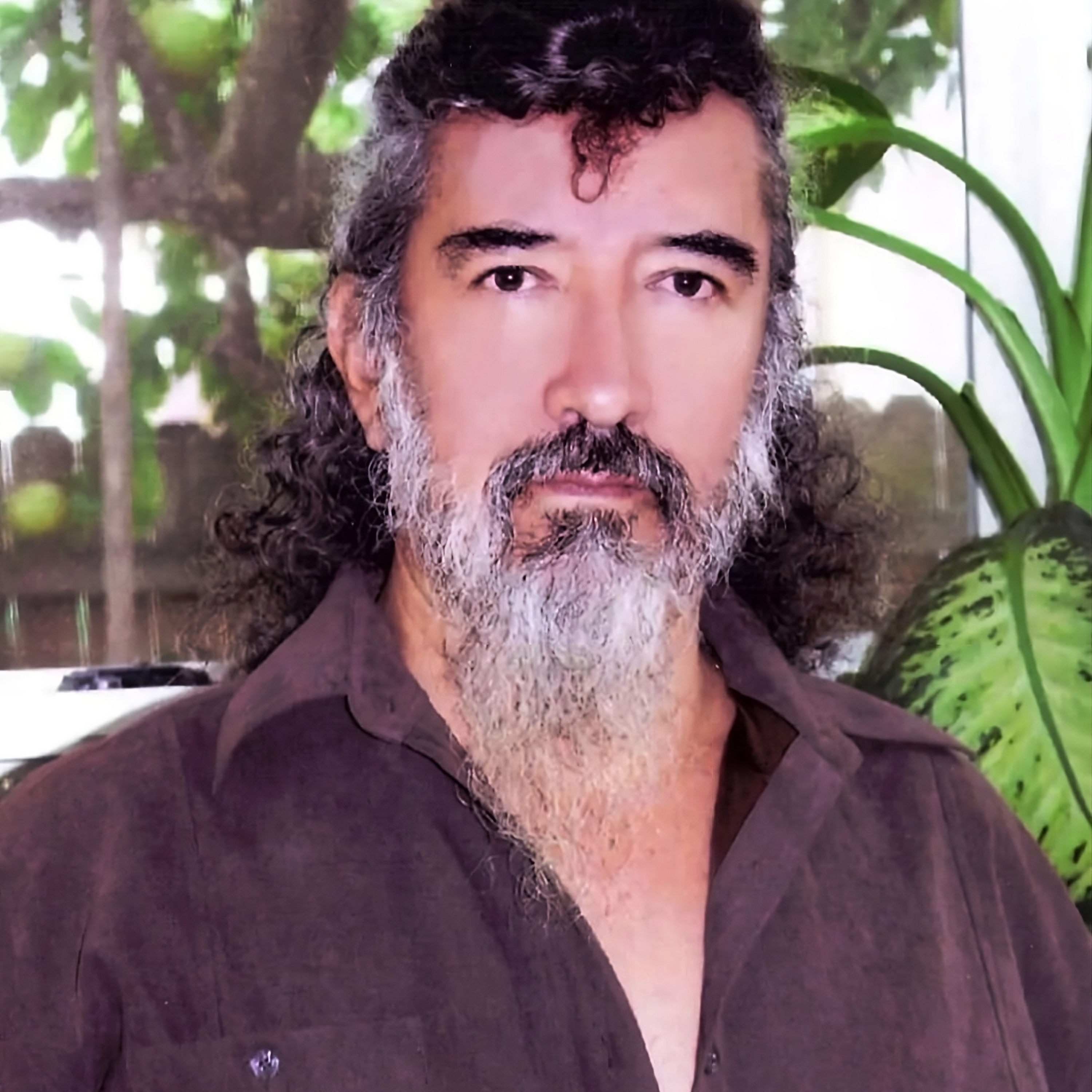 EL ROSACRUZ