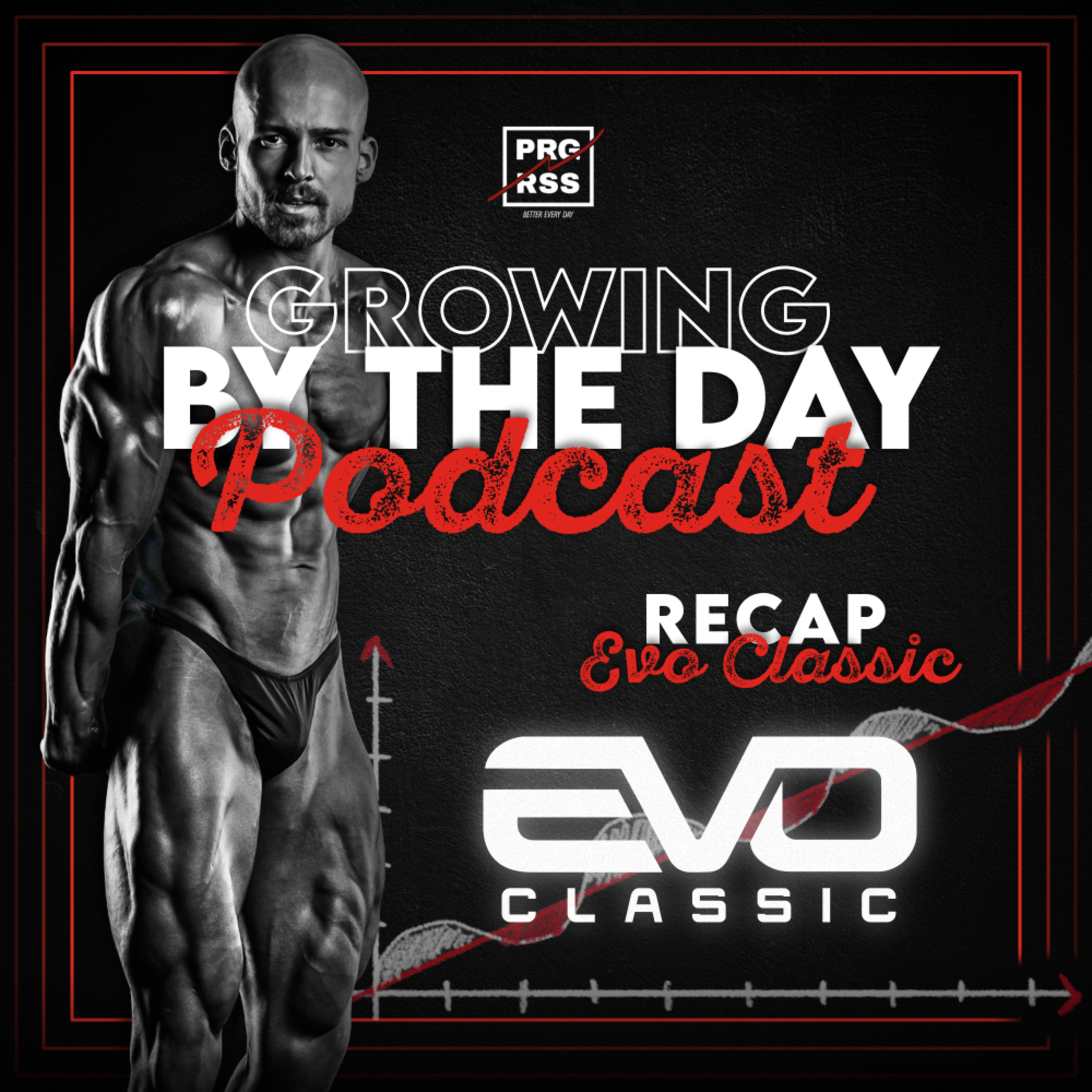 EVO CLASSIC 2023 Recap - Im Nachhinein enttäuscht? Warum keine Top 3? | #71 episode artwork