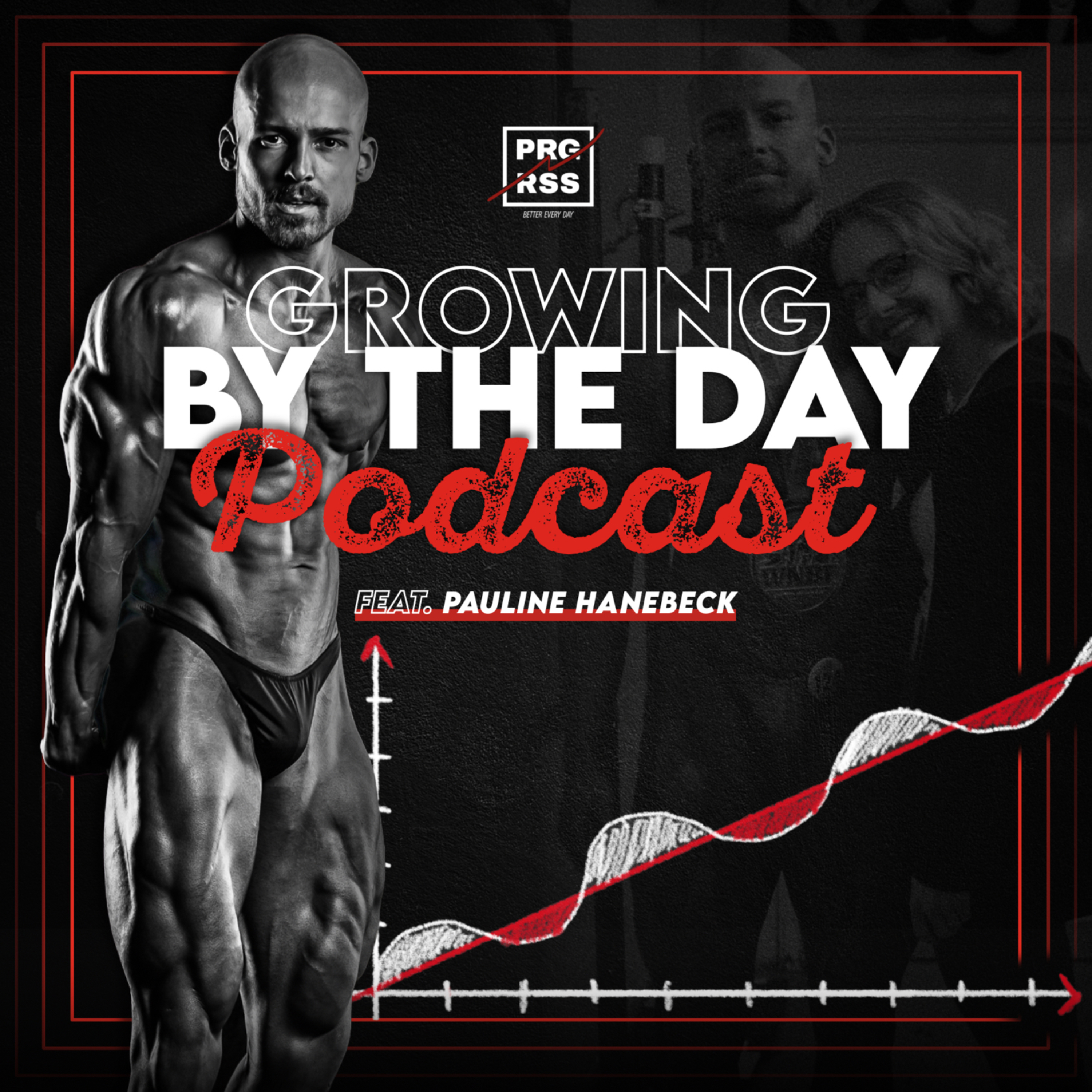 Sie macht keine Gains und wir ziehen nicht zusammen @paulelifts | Ep.002 episode artwork