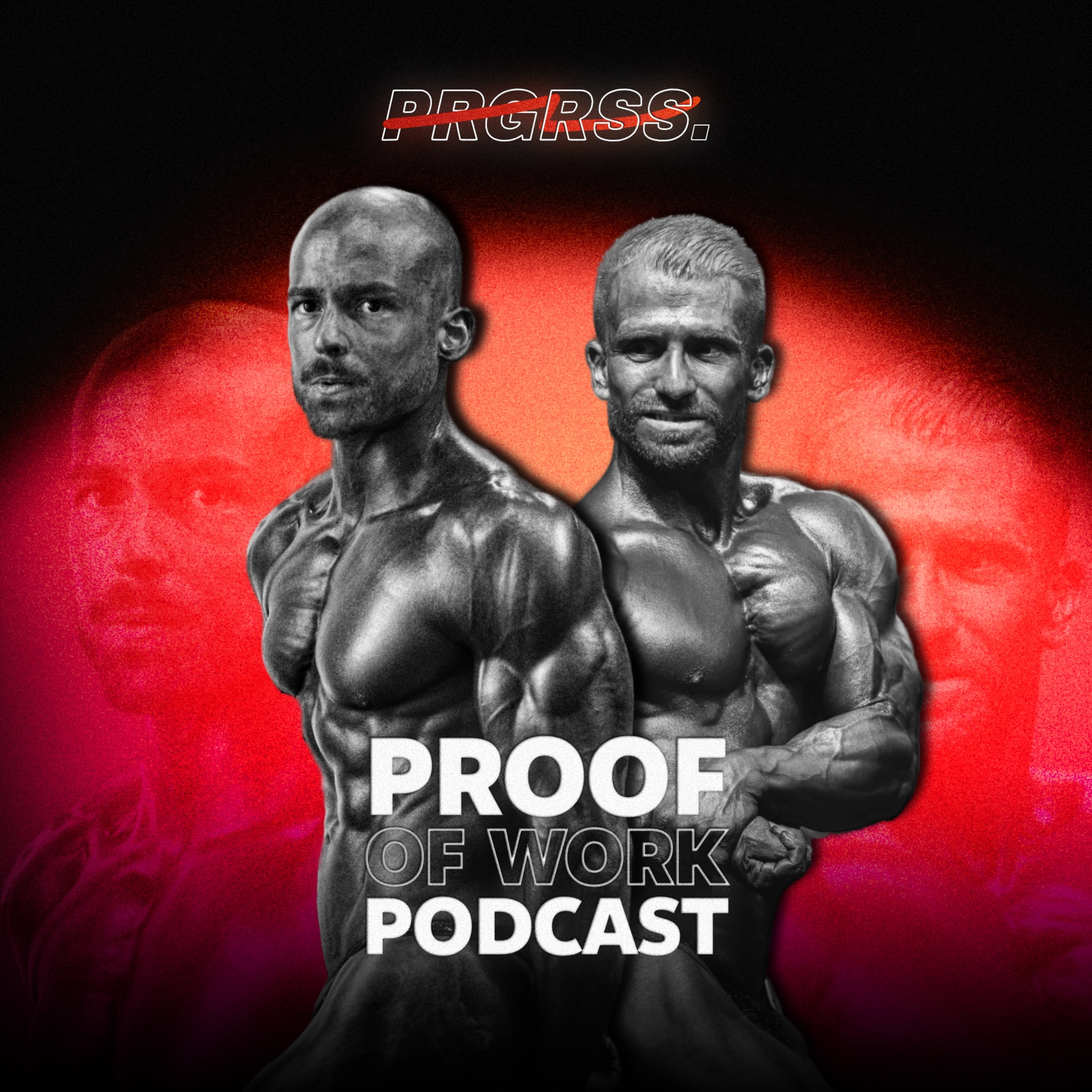 Coach des Gewinners in der Jury - Betrogen in Ungarn | POW Ep.004 episode artwork