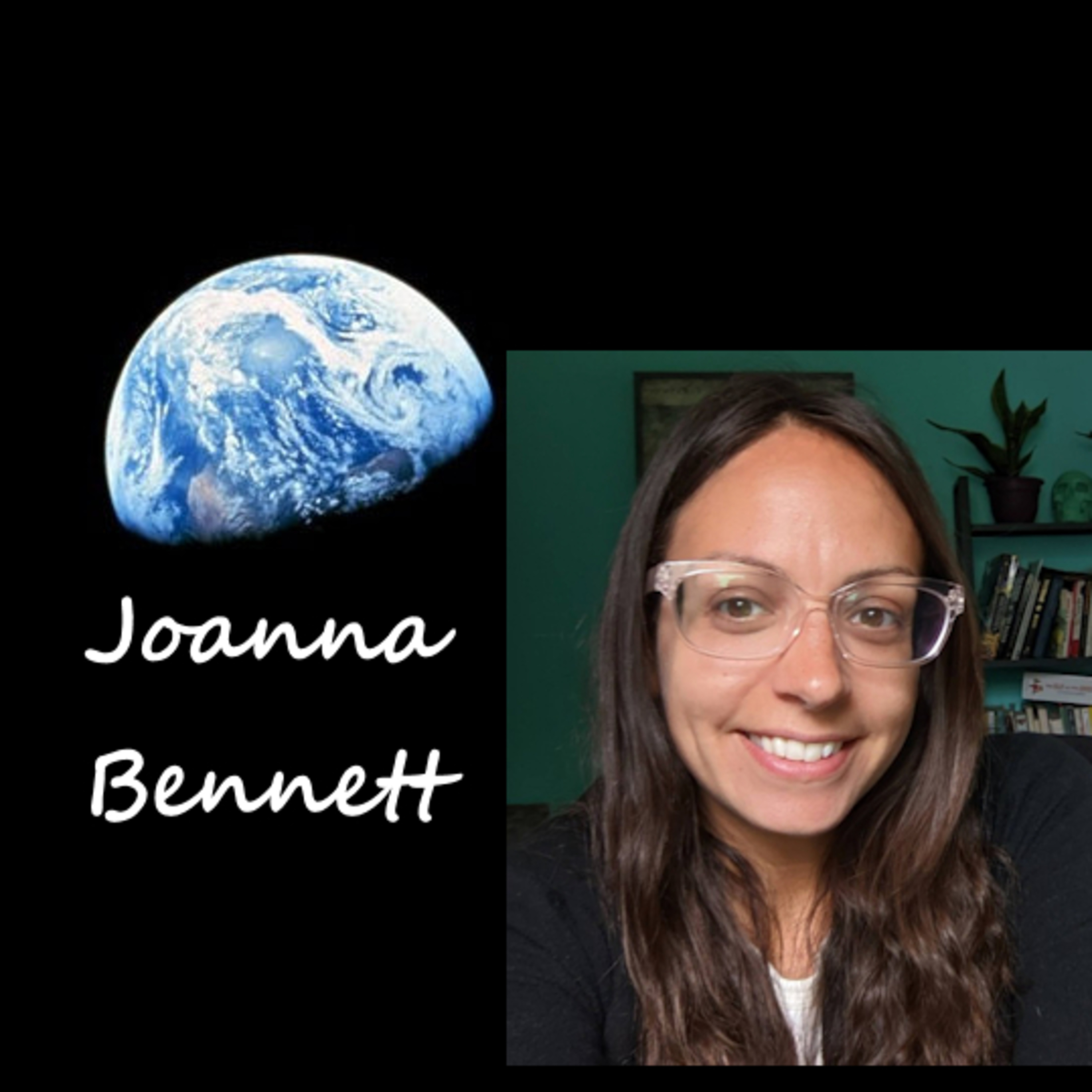 One World in a New World - Apocalyptic Chats Podcast