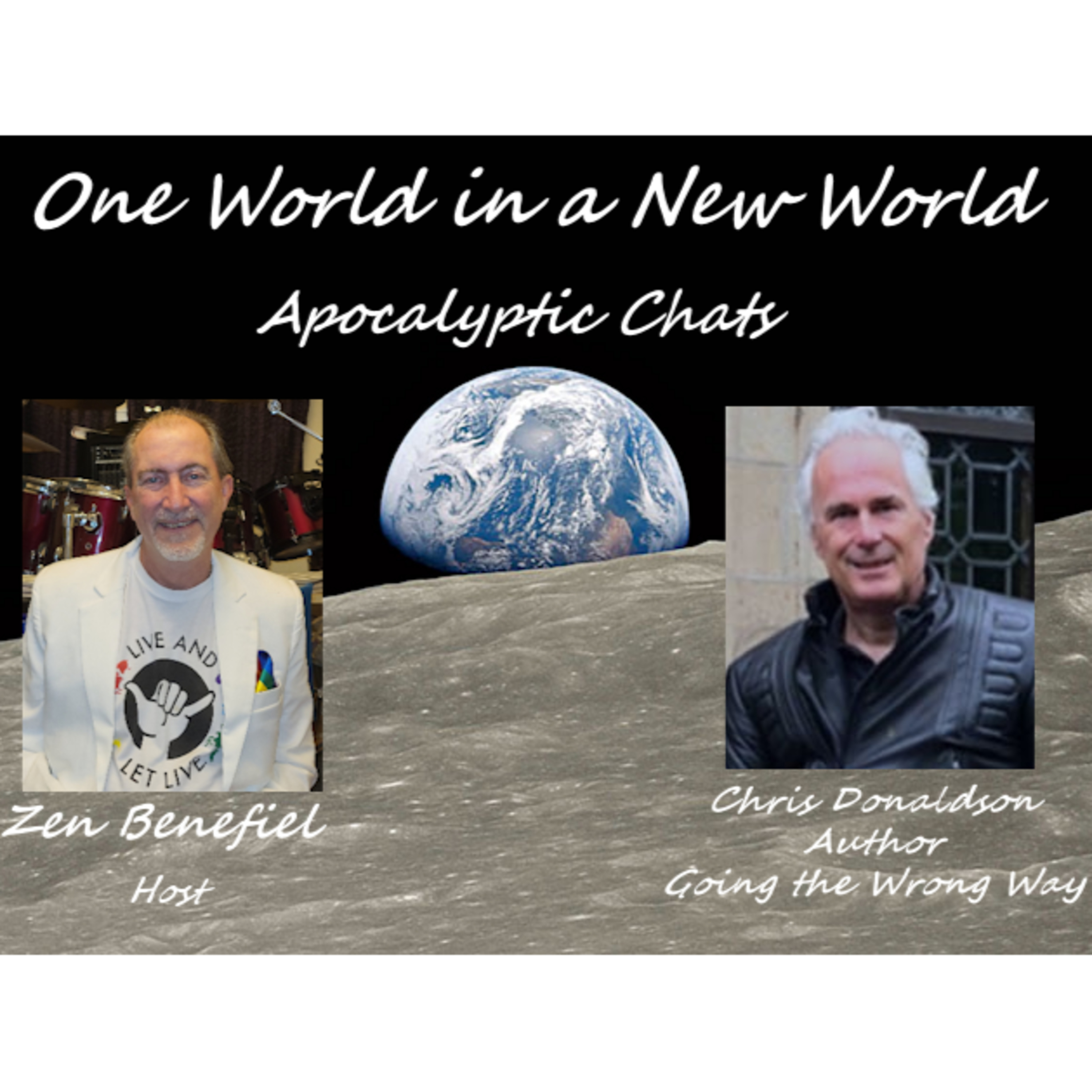 One World in a New World - Apocalyptic Chats